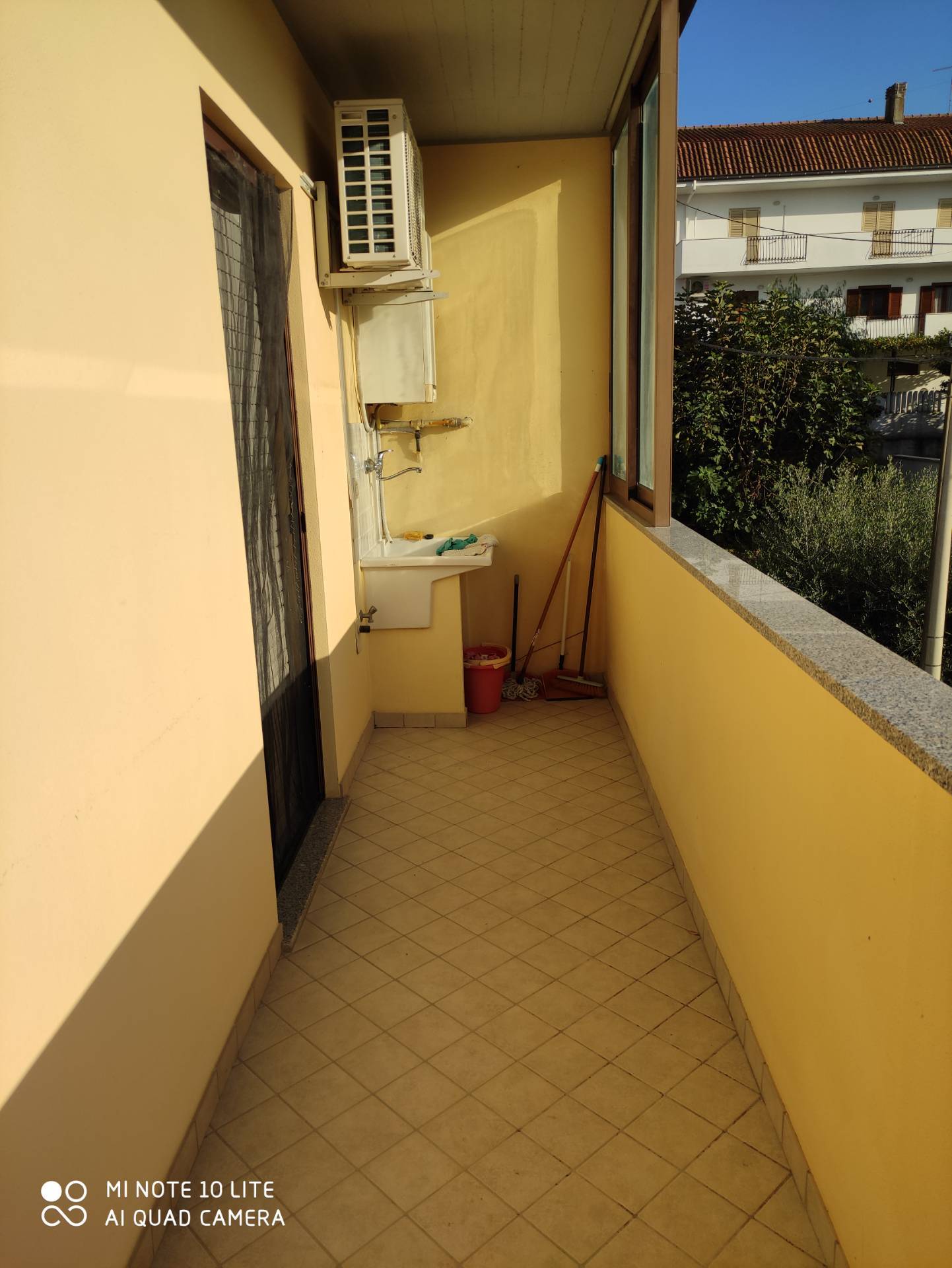 Appartamento CHIETI affitto  Bivio Brecciarola  Immobiliare Lattanzio e Miccoli snc