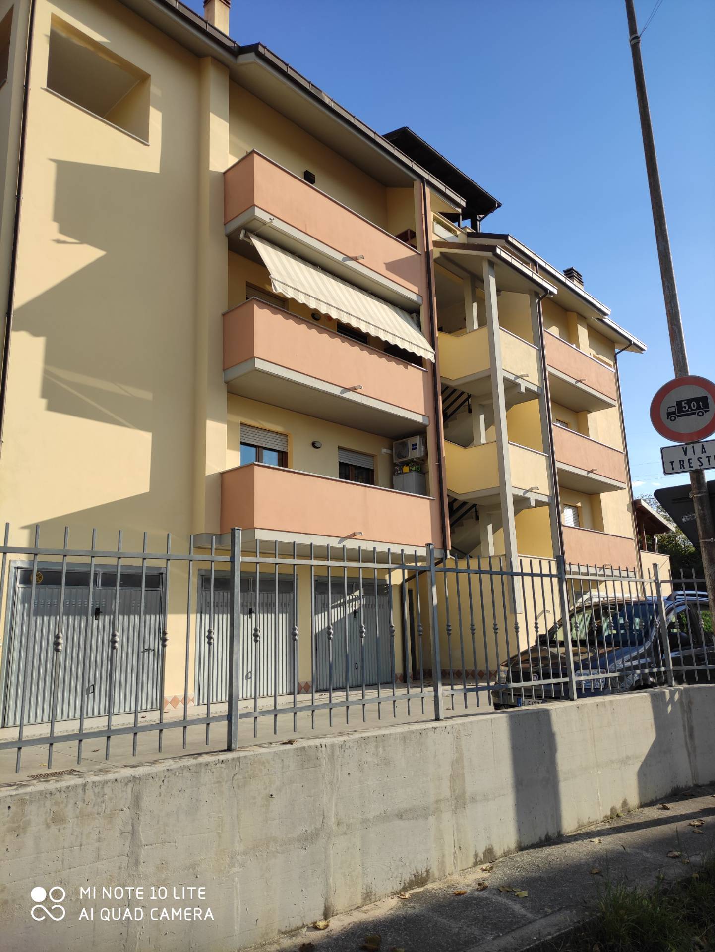  chieti affitto quart: bivio brecciarola immobiliare lattanzio e miccoli snc