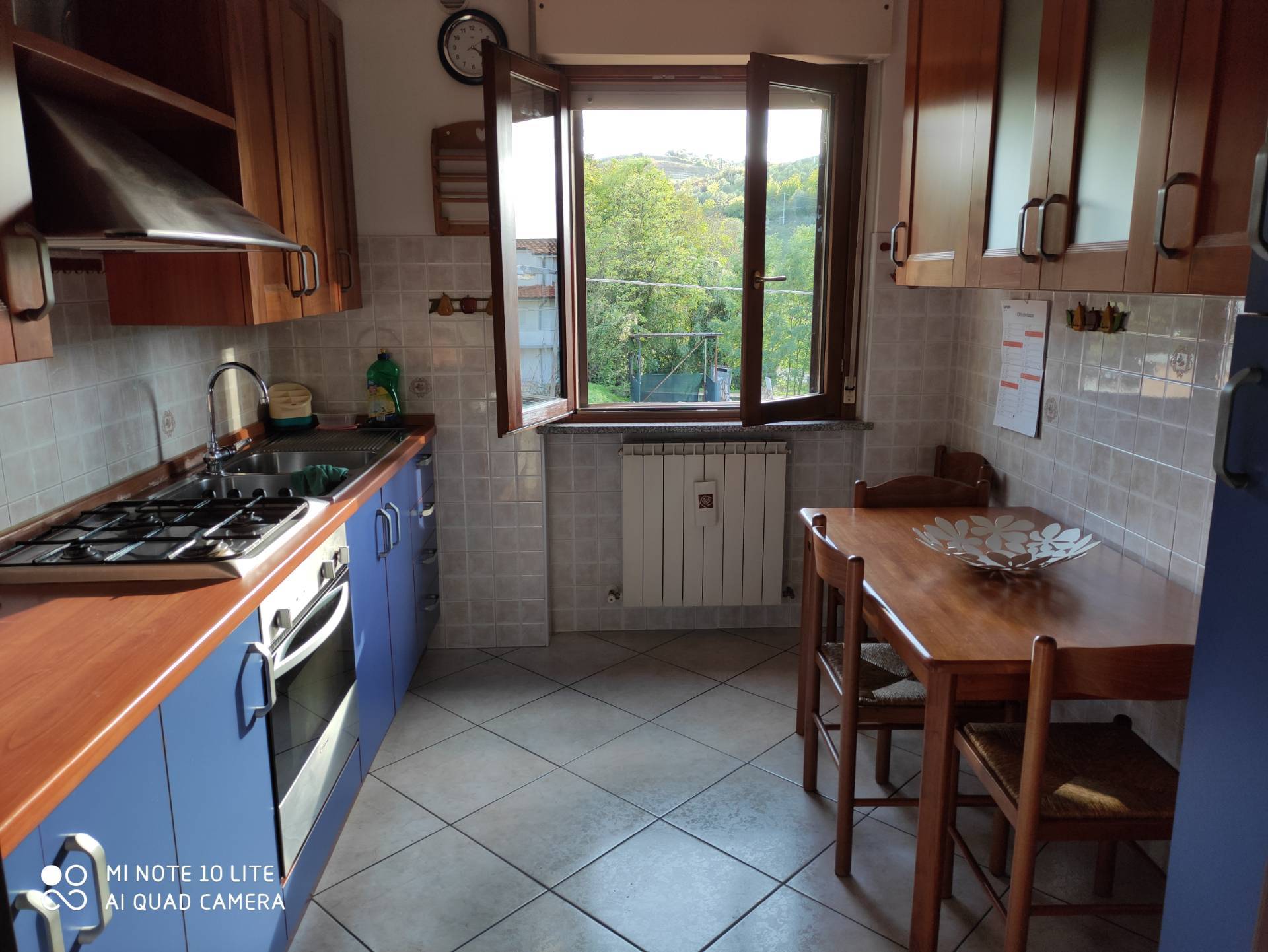 Appartamento CHIETI affitto  Bivio Brecciarola  Immobiliare Lattanzio e Miccoli snc