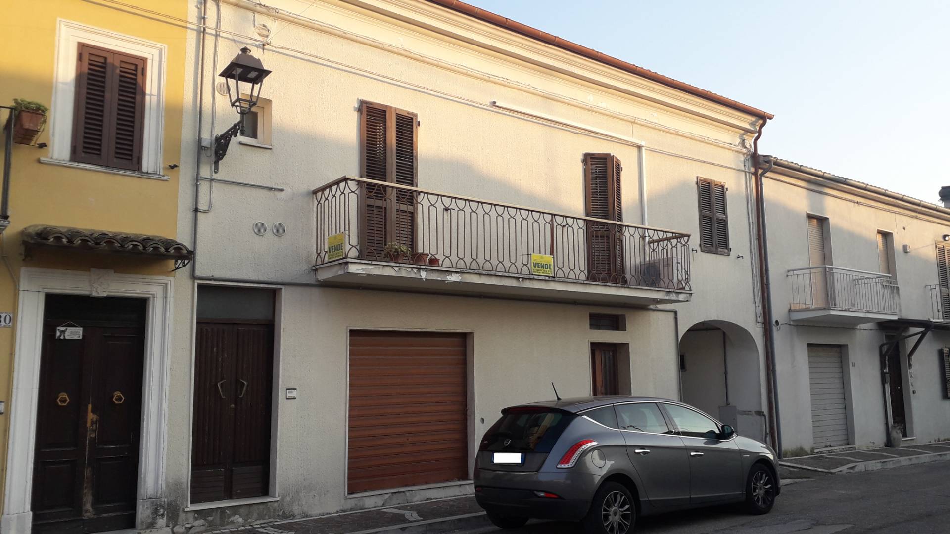Casa indipendente in Vendita a Pescara