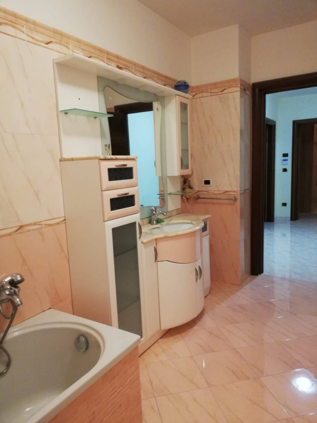 Duplex in affitto a Villa Oliveti, Rosciano (PE)