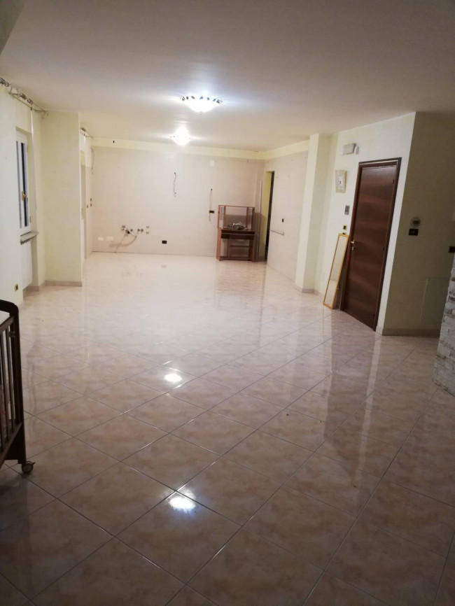 Duplex in affitto a Villa Oliveti, Rosciano (PE)