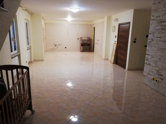 Duplex in affitto a Villa Oliveti, Rosciano (PE)