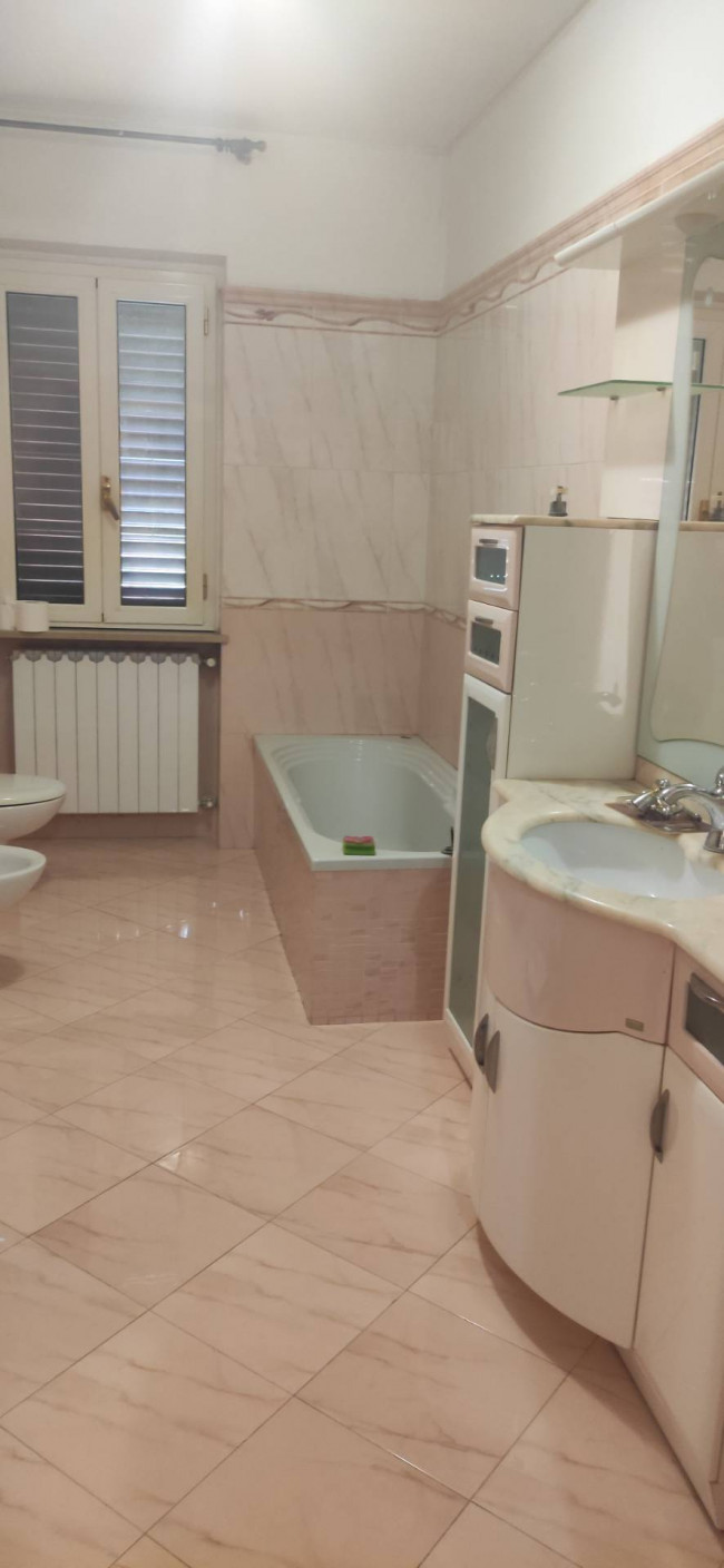 Duplex in affitto a Villa Oliveti, Rosciano (PE)