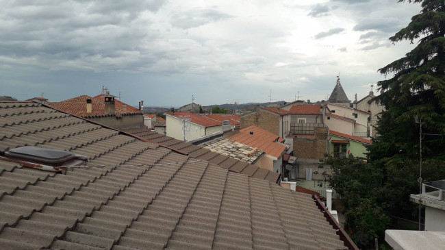 Casa indipendente in vendita a Serramonacesca (PE)