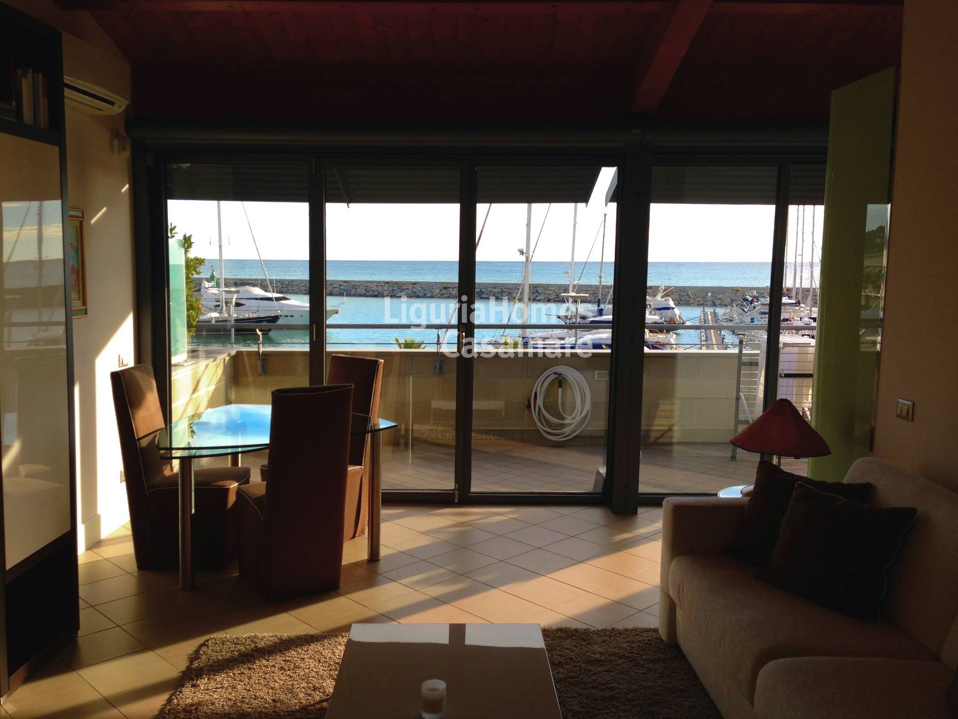 Appartamento in vendita a san lorenzo al mare cod. 6b33