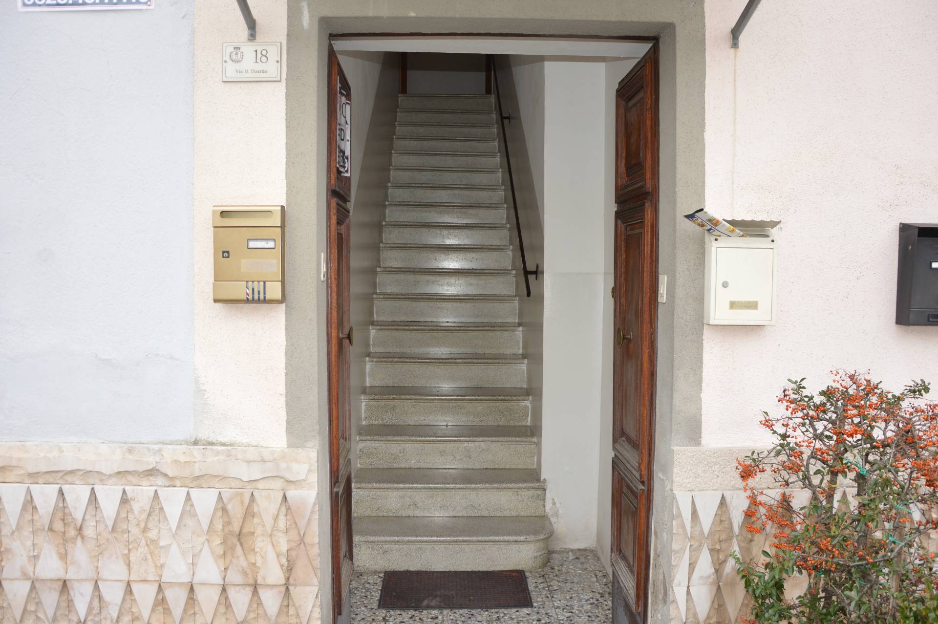 Appartamento in vendita a Manocalzati (AV)