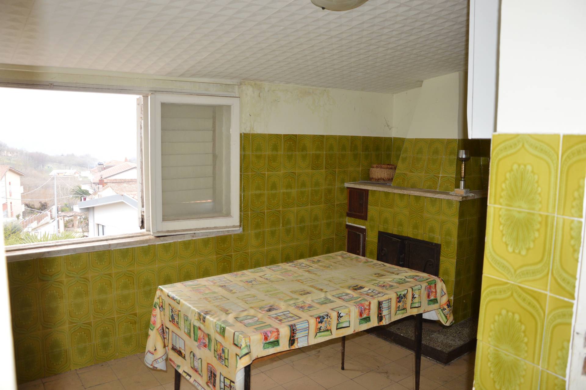 Appartamento in vendita a Manocalzati (AV)