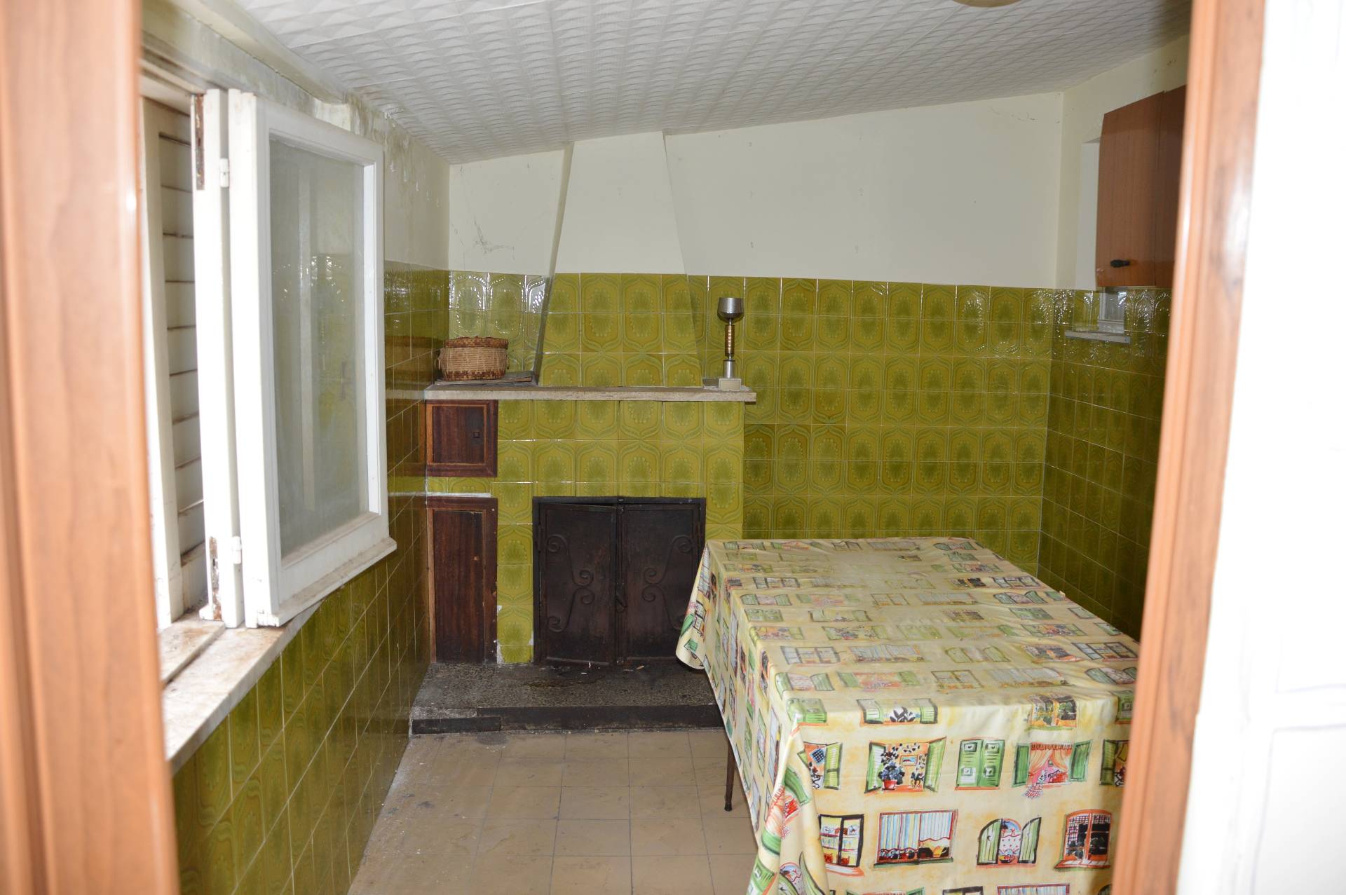 Appartamento in vendita a Manocalzati (AV)