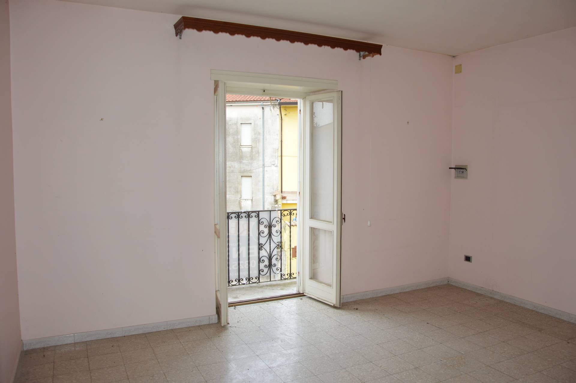 Appartamento in vendita a Manocalzati (AV)