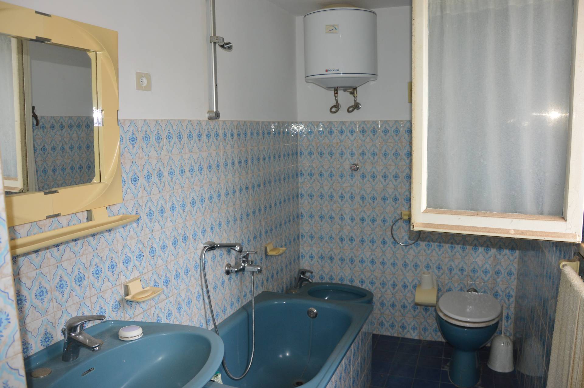 Appartamento in vendita a Manocalzati (AV)