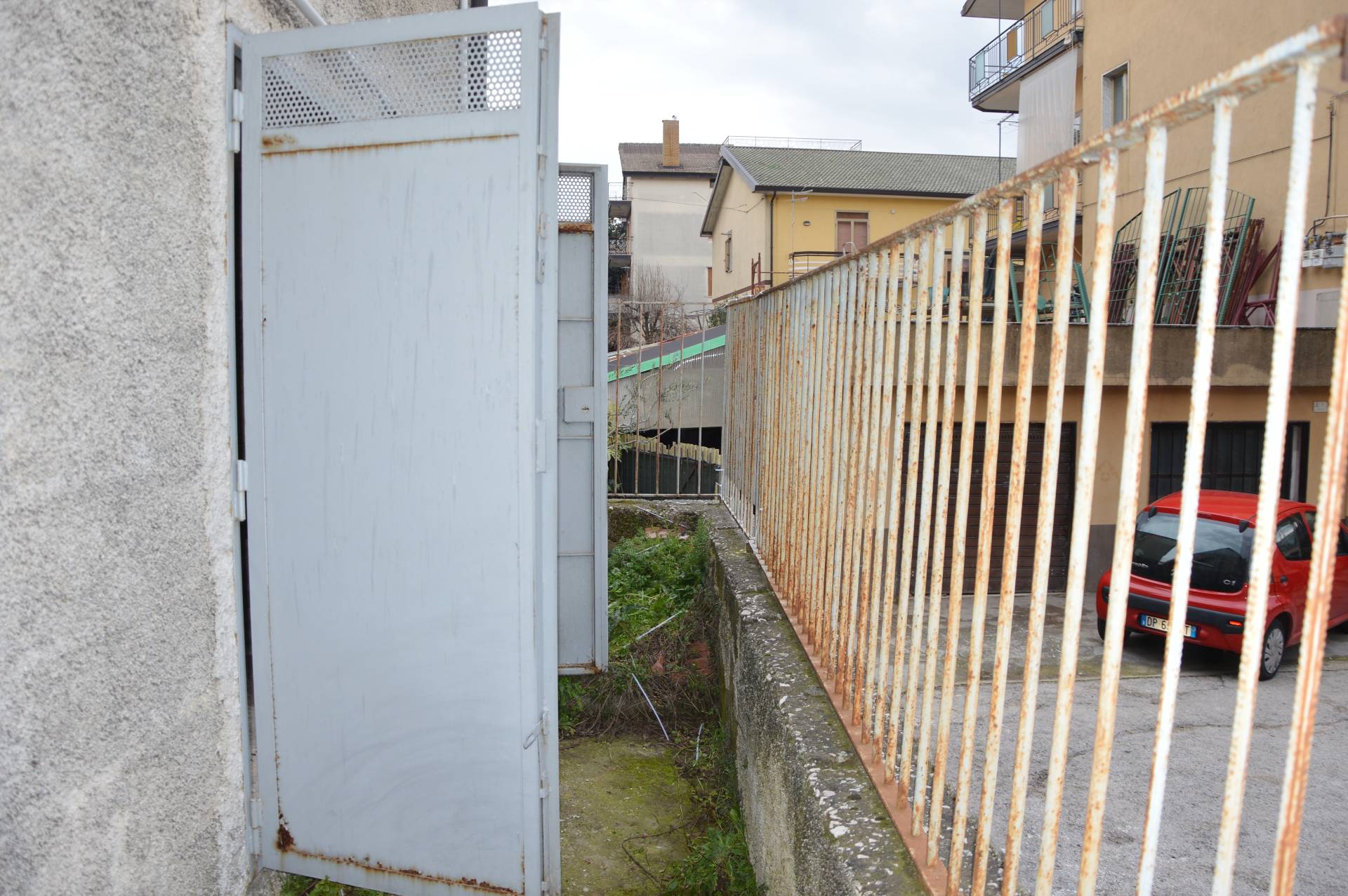 Appartamento in vendita a Manocalzati (AV)