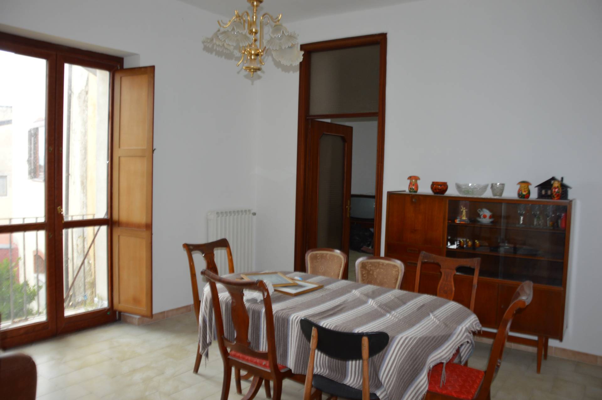 Casa semi-indipendente in vendita a Manocalzati (AV)