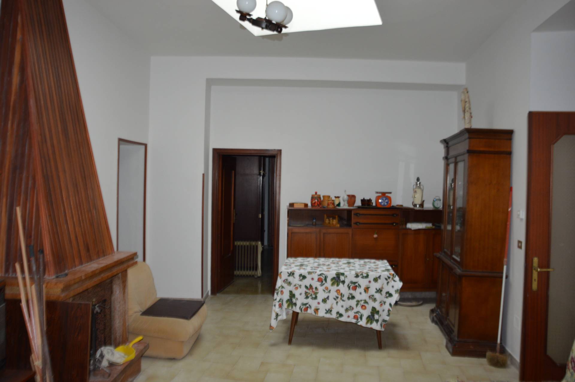 Casa semi-indipendente in vendita a Manocalzati (AV)