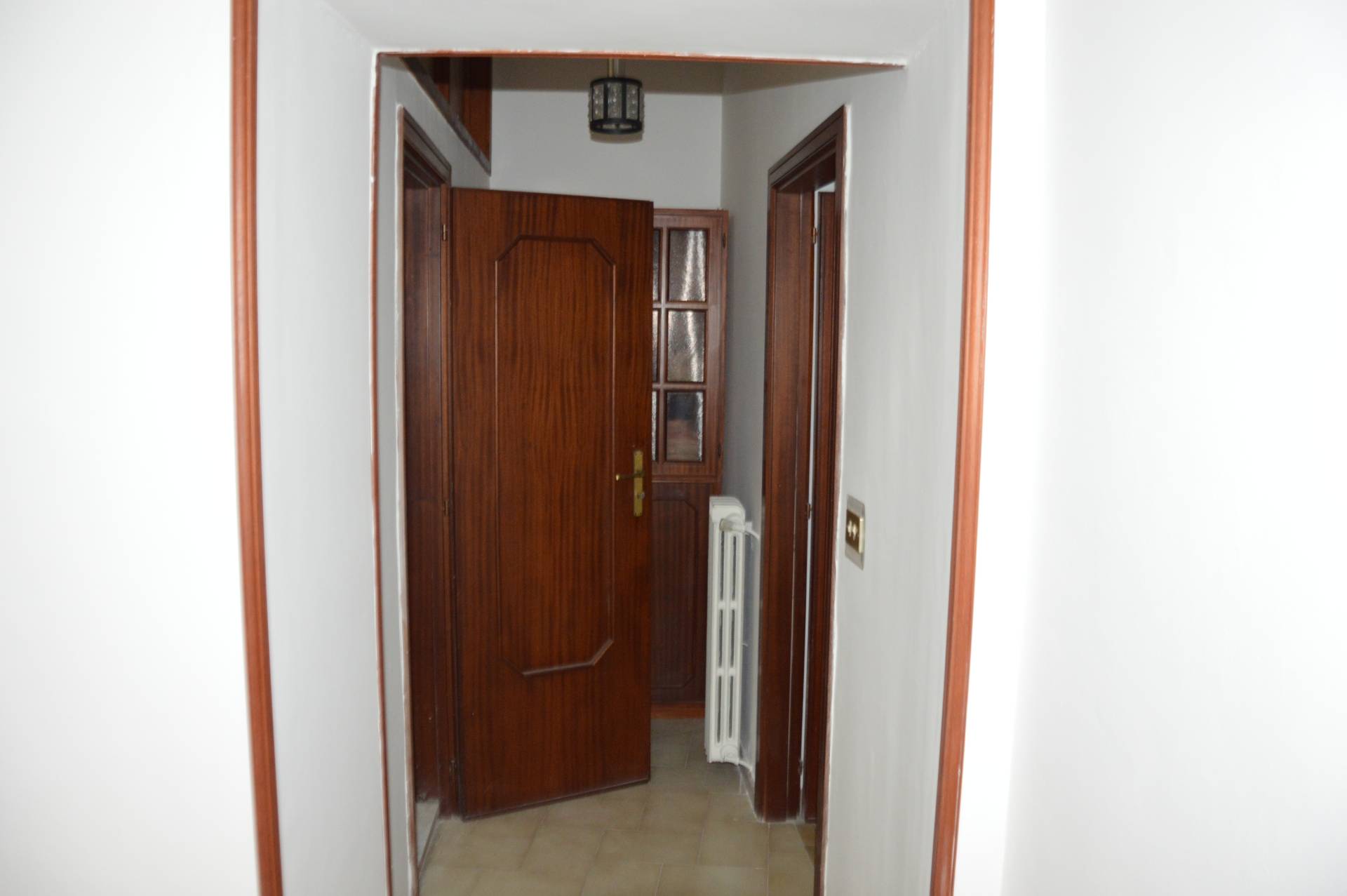 Casa semi-indipendente in vendita a Manocalzati (AV)