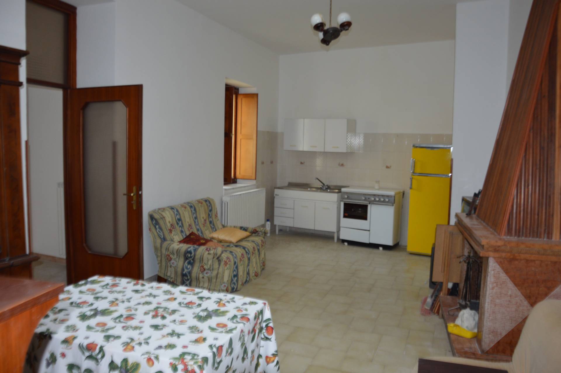 Casa semi-indipendente in vendita a Manocalzati (AV)