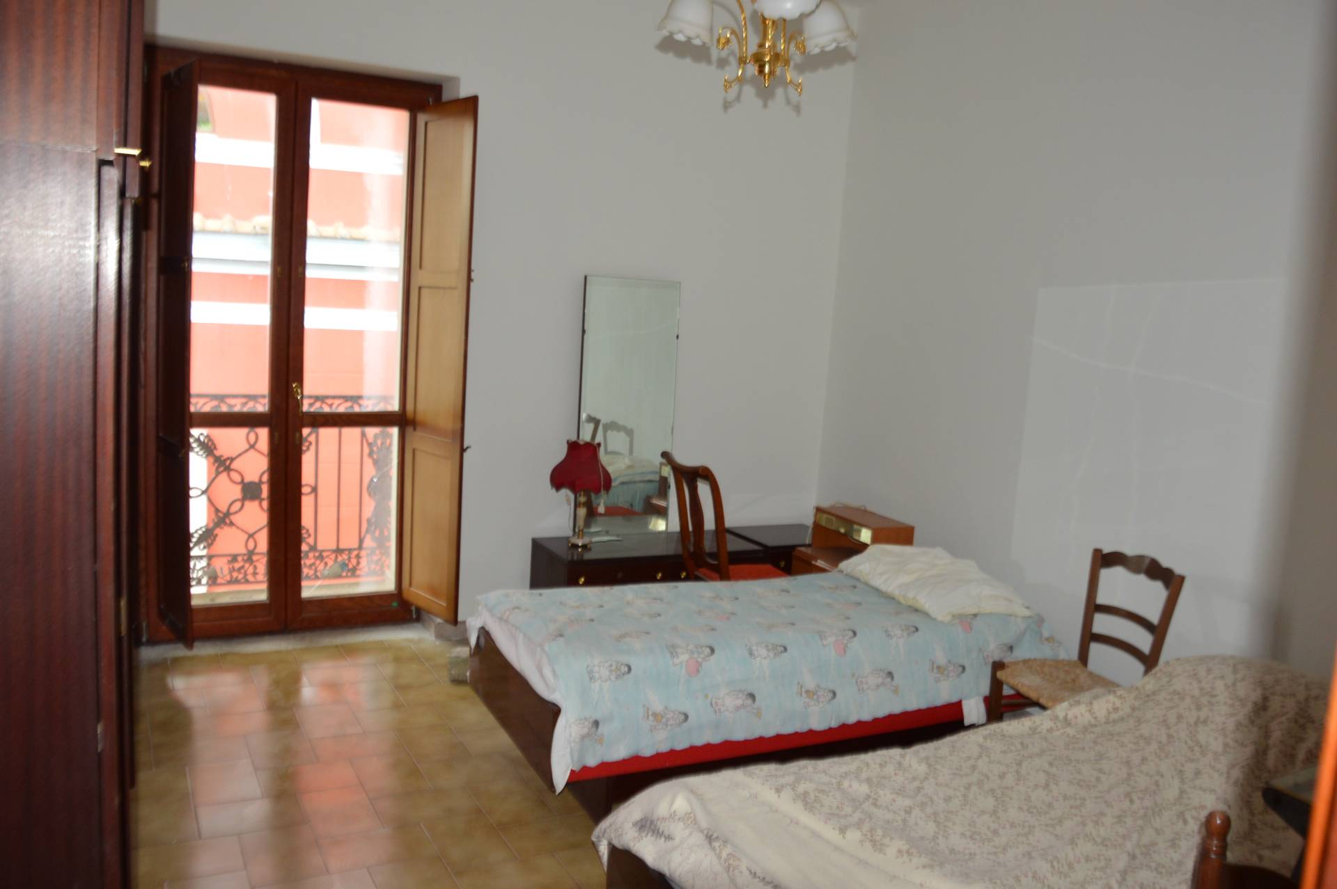 Casa semi-indipendente in vendita a Manocalzati (AV)