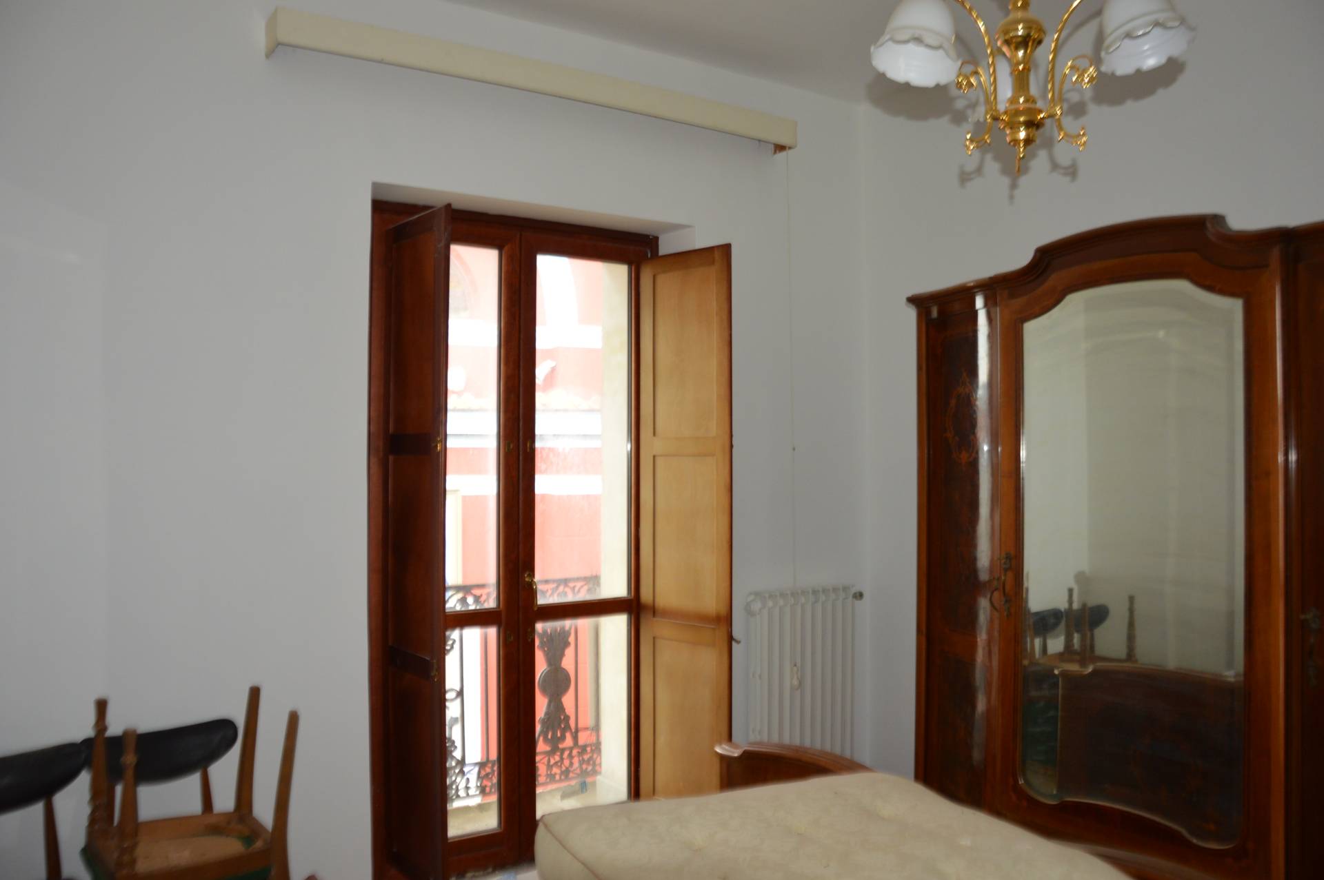 Casa semi-indipendente in vendita a Manocalzati (AV)