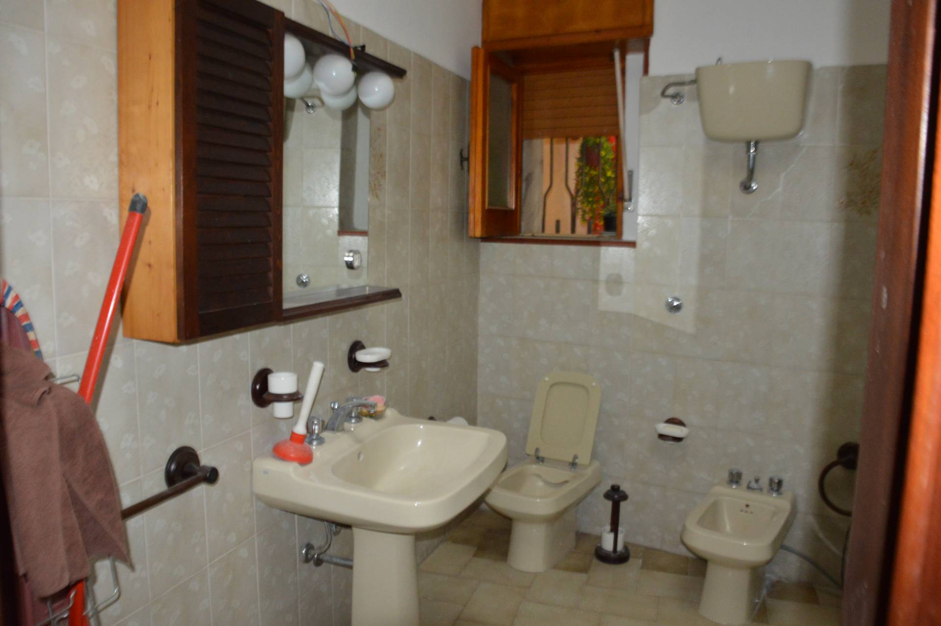 Casa semi-indipendente in vendita a Manocalzati (AV)