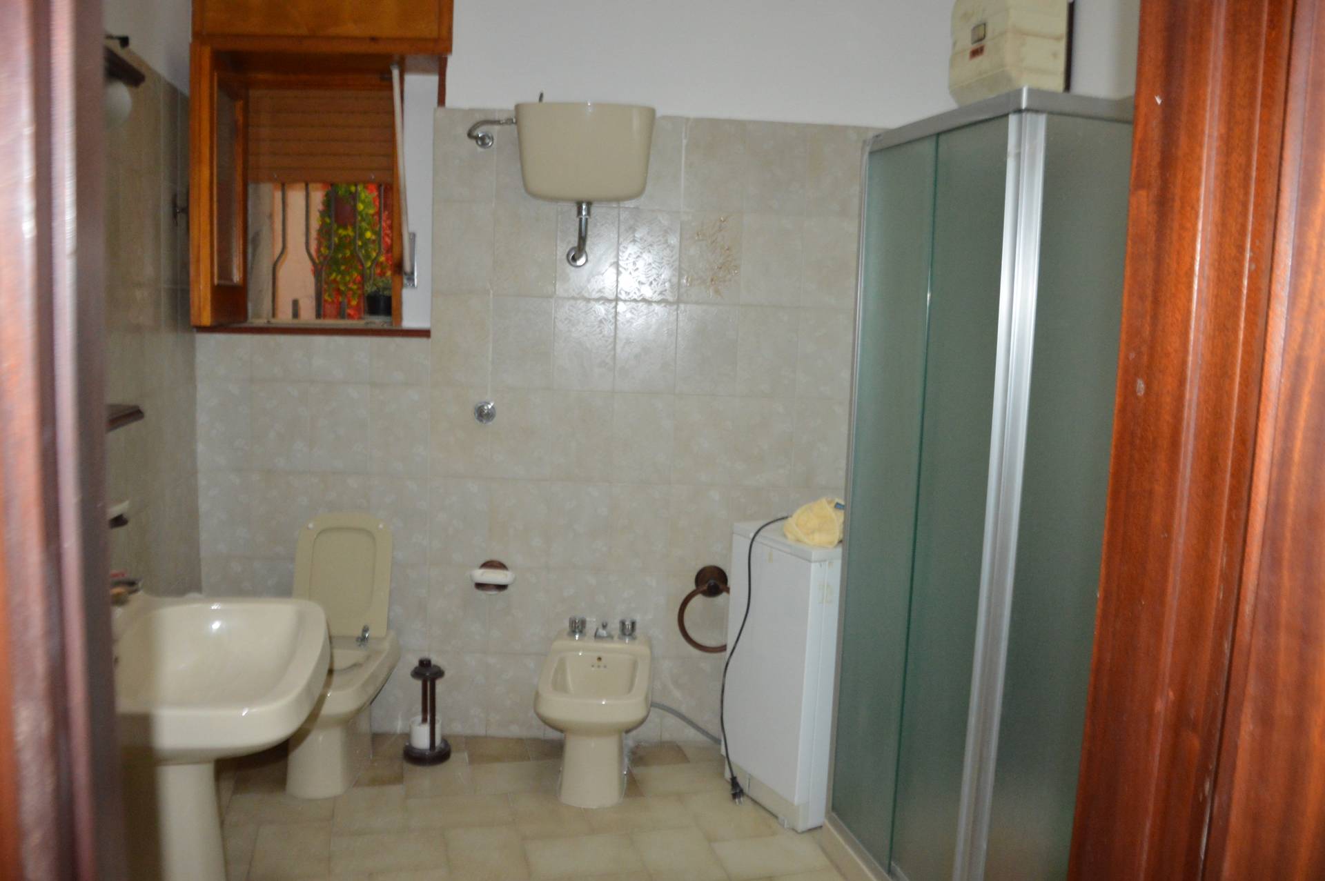 Casa semi-indipendente in vendita a Manocalzati (AV)