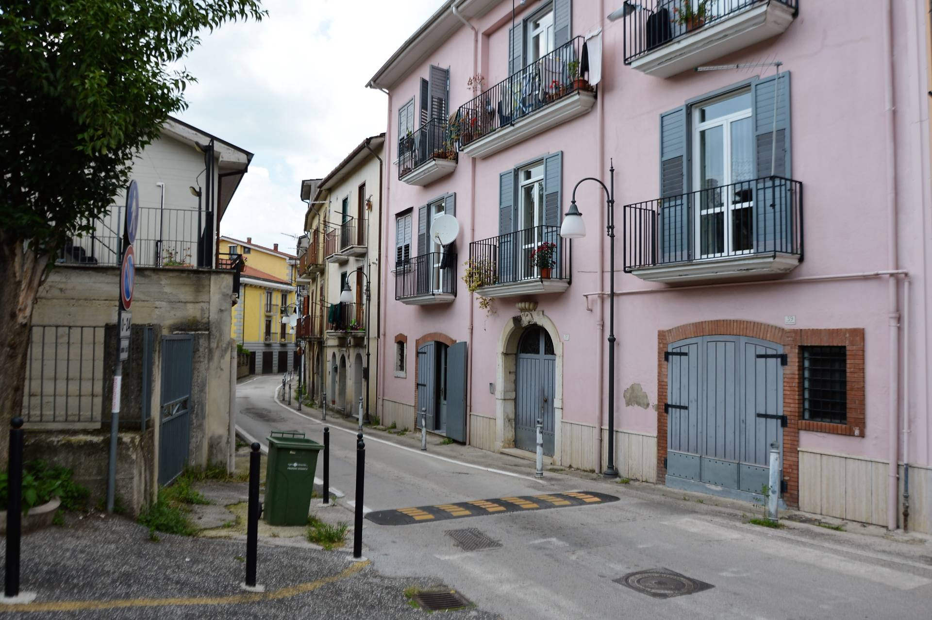 case in affitto atripalda privati