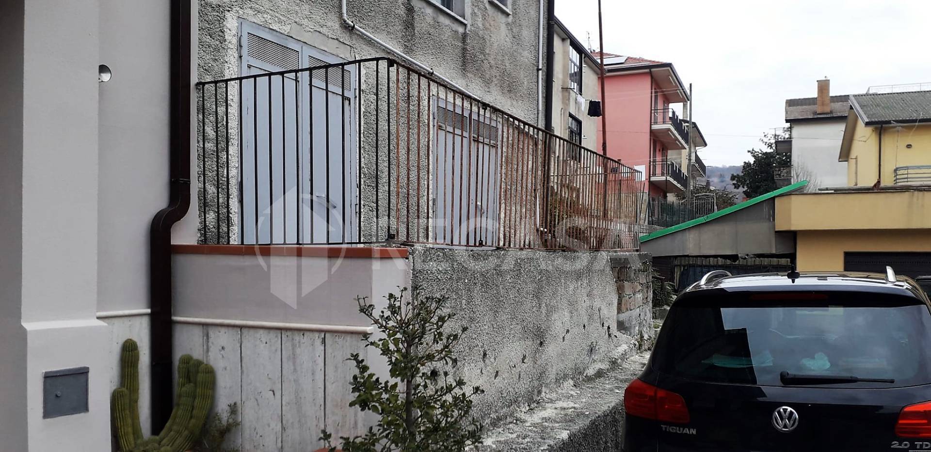 Appartamento in vendita a Manocalzati (AV)