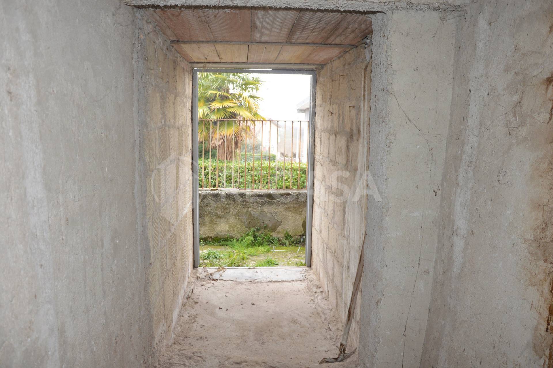 Appartamento in vendita a Manocalzati (AV)