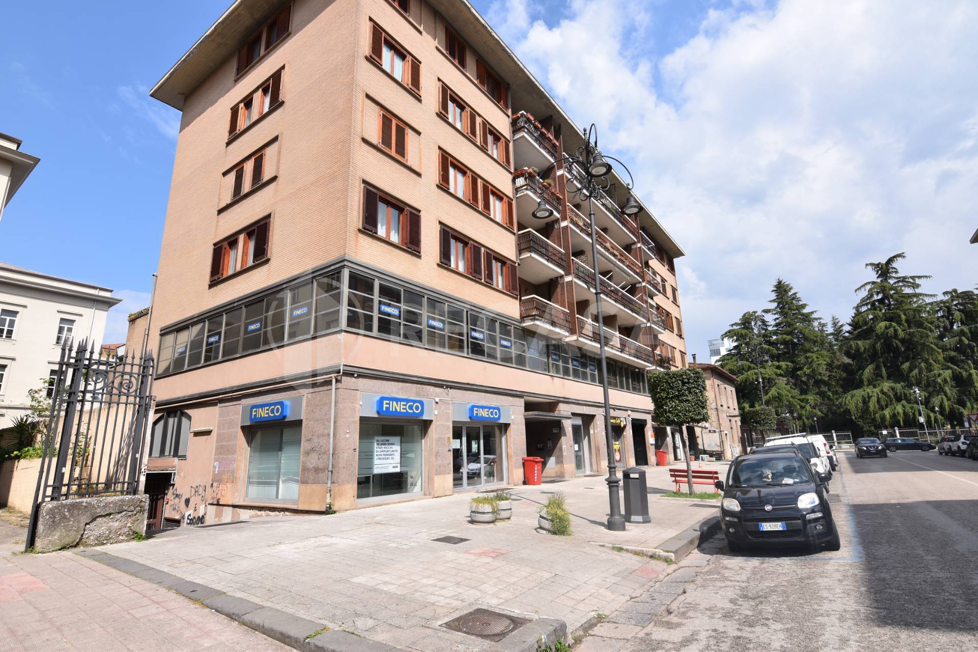 Ufficio in affitto a Avellino (AV)