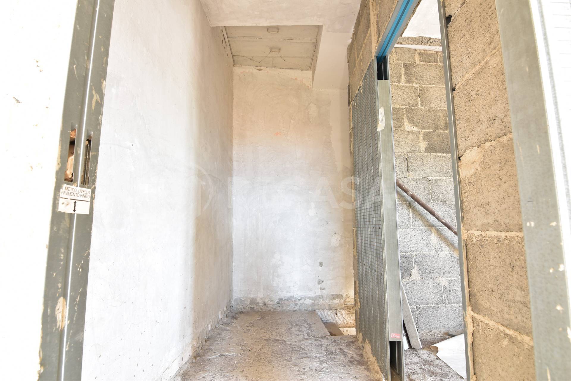 Casa semi-indipendente in vendita a Manocalzati (AV)