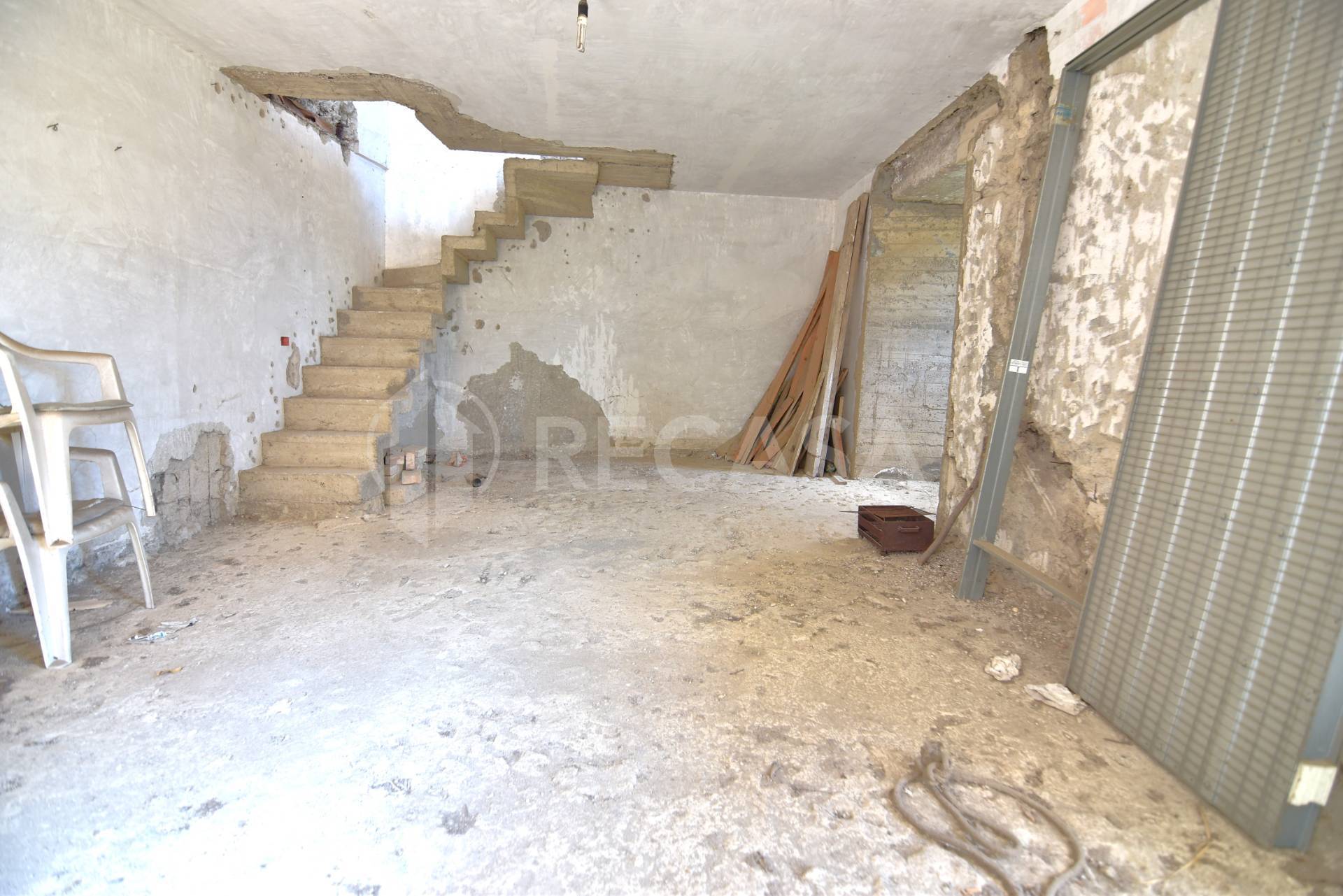 Casa semi-indipendente in vendita a Manocalzati (AV)