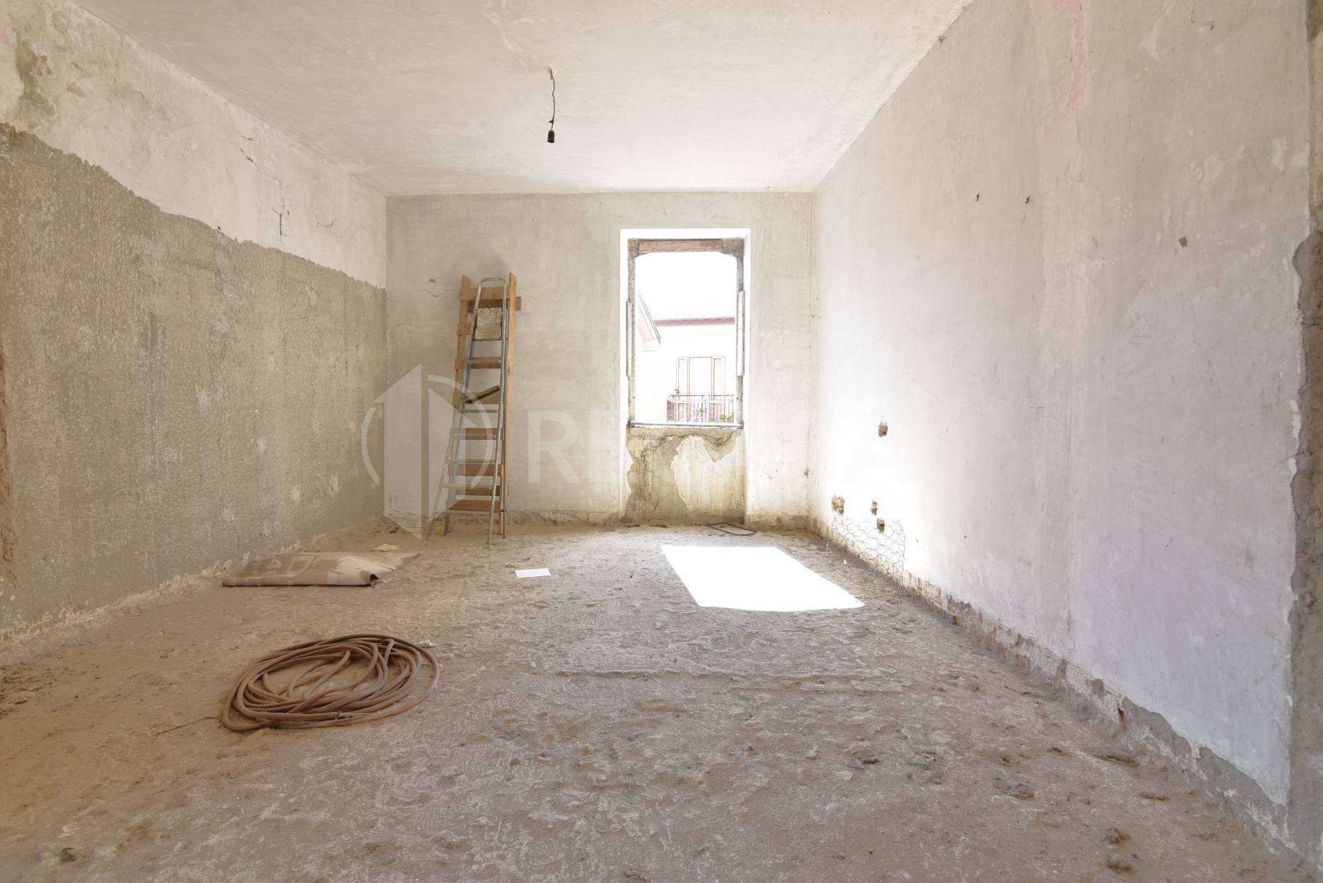 Casa semi-indipendente in vendita a Manocalzati (AV)