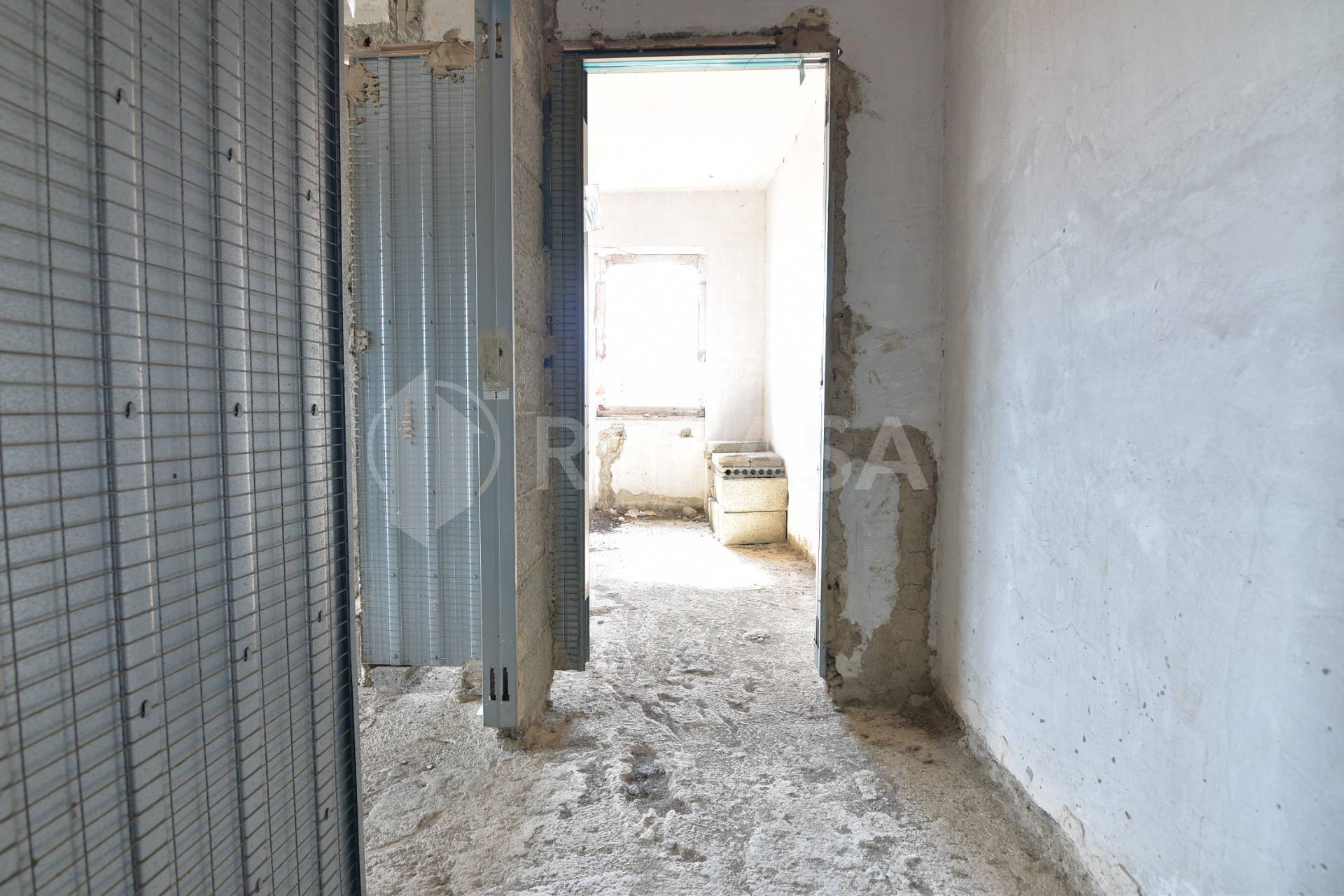 Casa semi-indipendente in vendita a Manocalzati (AV)
