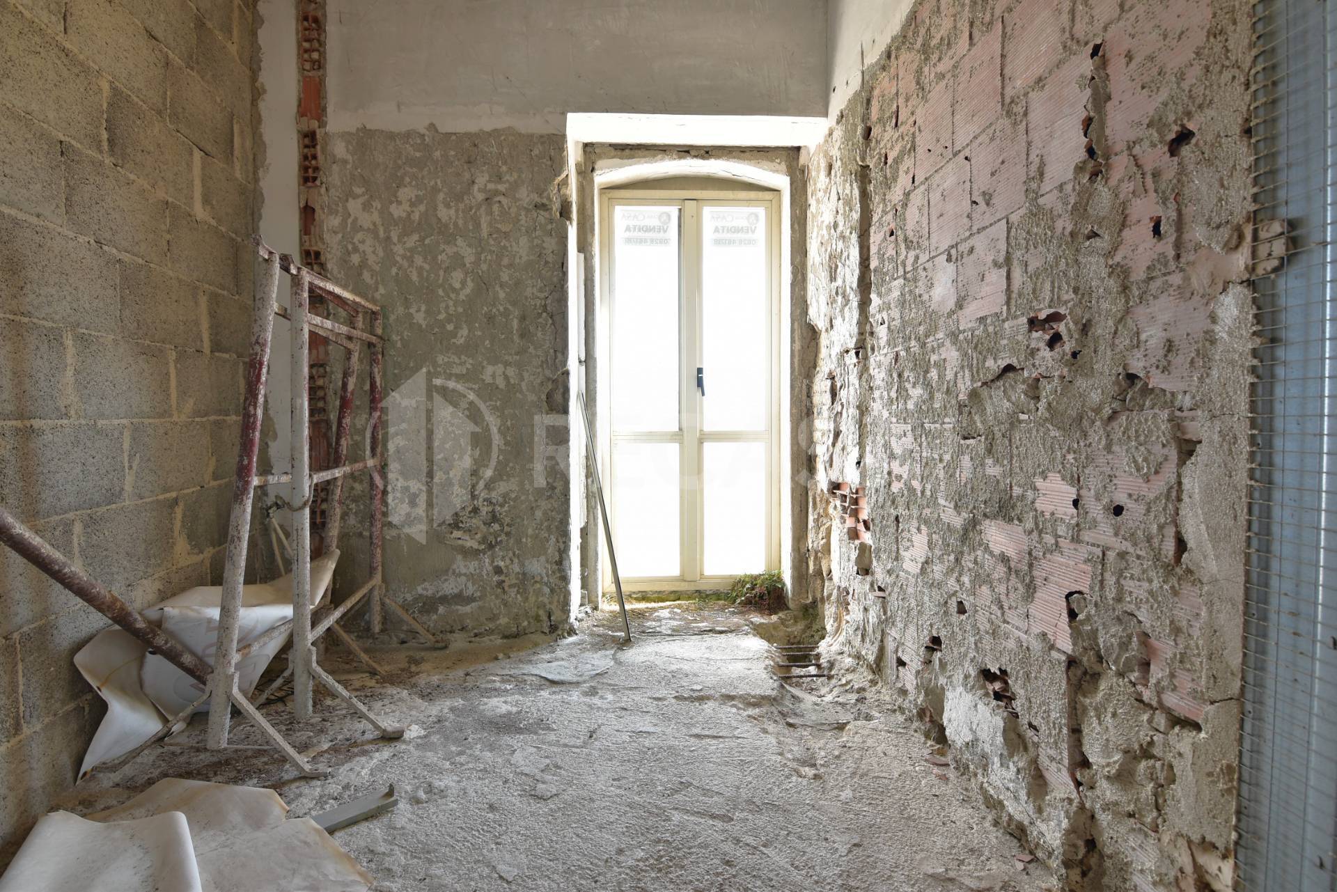 Casa semi-indipendente in vendita a Manocalzati (AV)