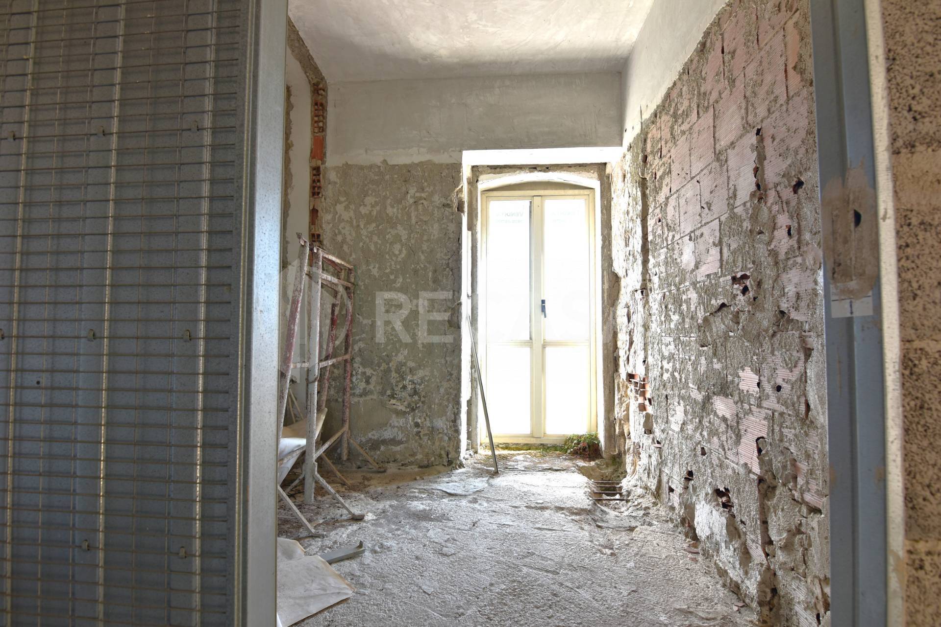 Casa semi-indipendente in vendita a Manocalzati (AV)