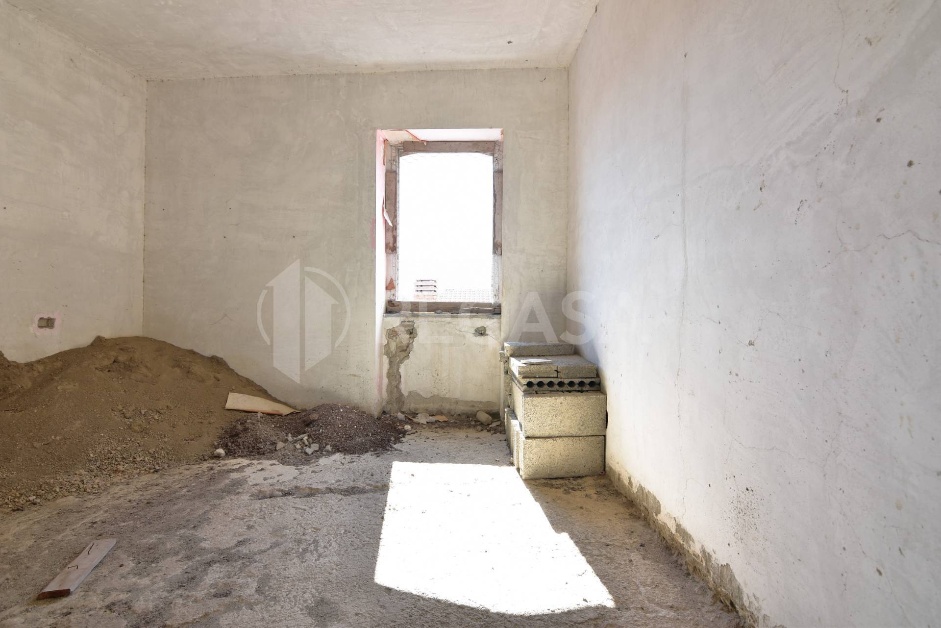 Casa semi-indipendente in vendita a Manocalzati (AV)