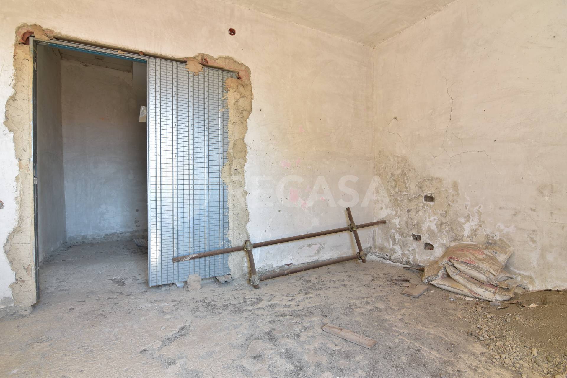 Casa semi-indipendente in vendita a Manocalzati (AV)
