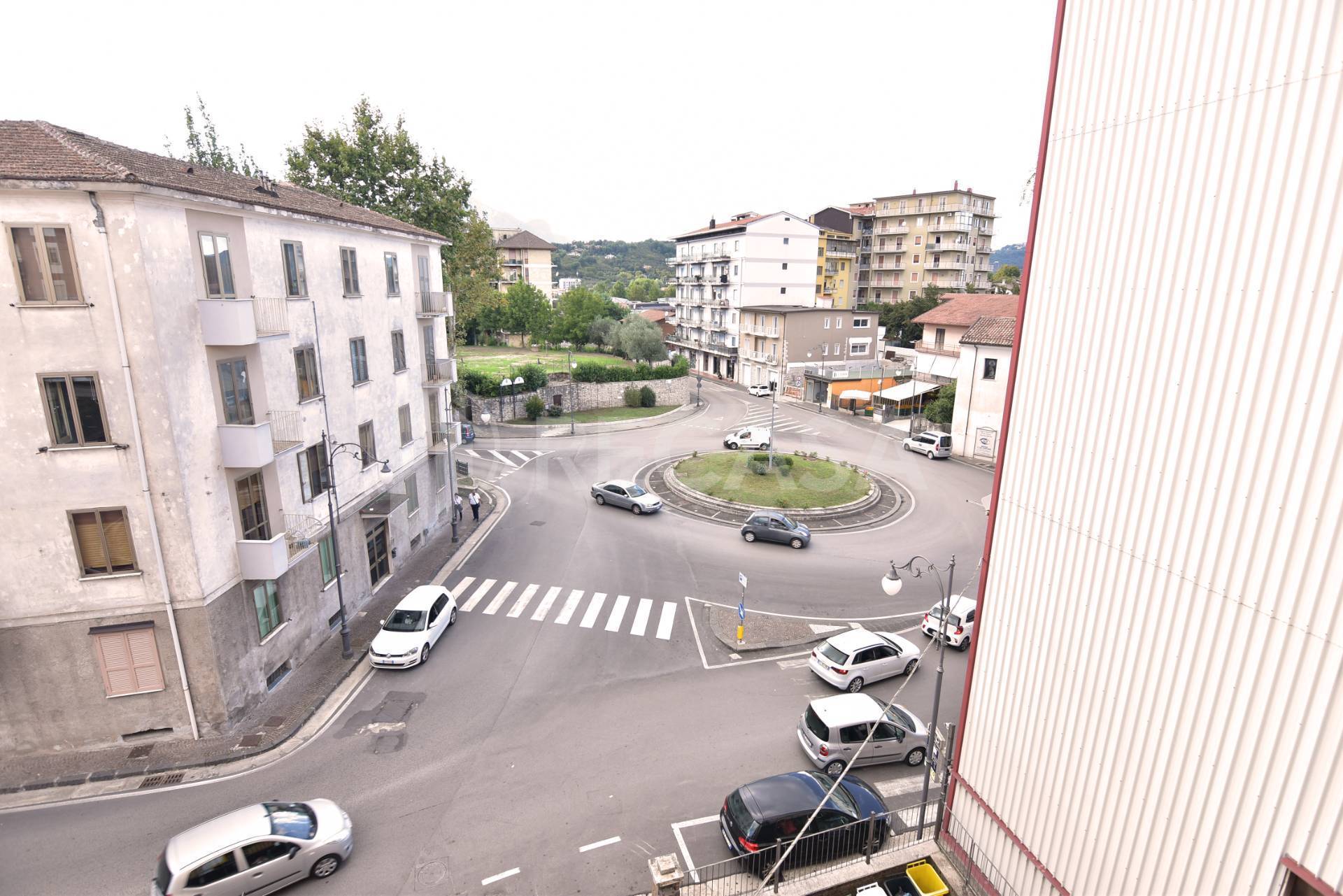 Appartamento in vendita a Atripalda (AV)