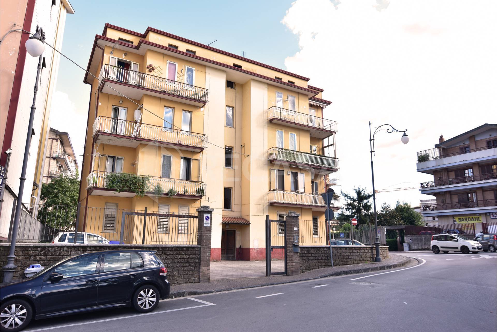 Appartamento in vendita a Atripalda (AV)