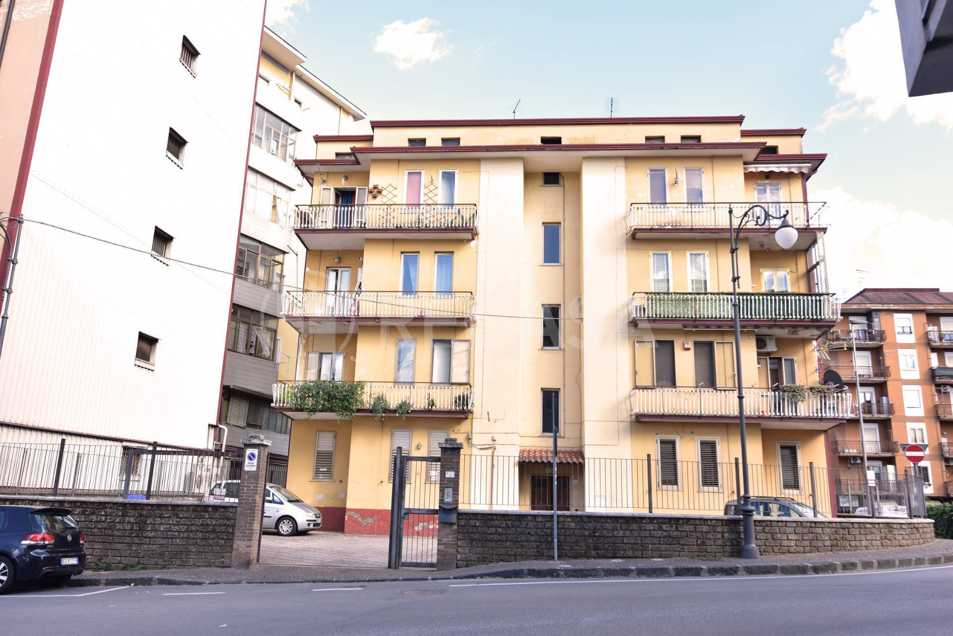Appartamento in vendita a Atripalda (AV)