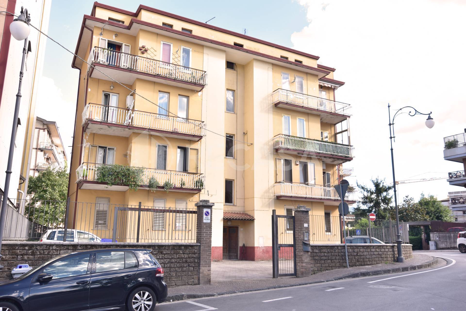 Appartamento in vendita a Atripalda (AV)