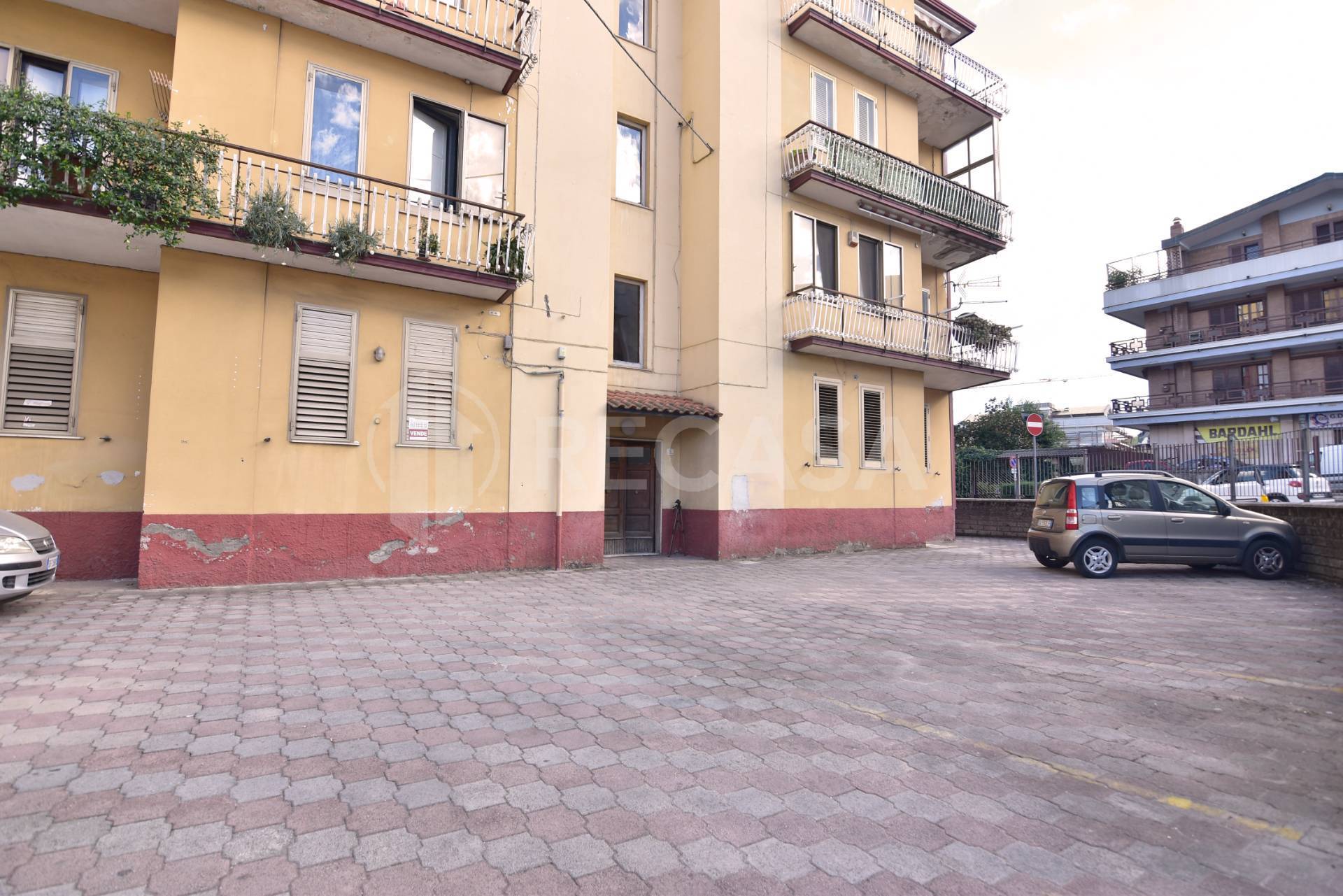 Appartamento in vendita a Atripalda (AV)