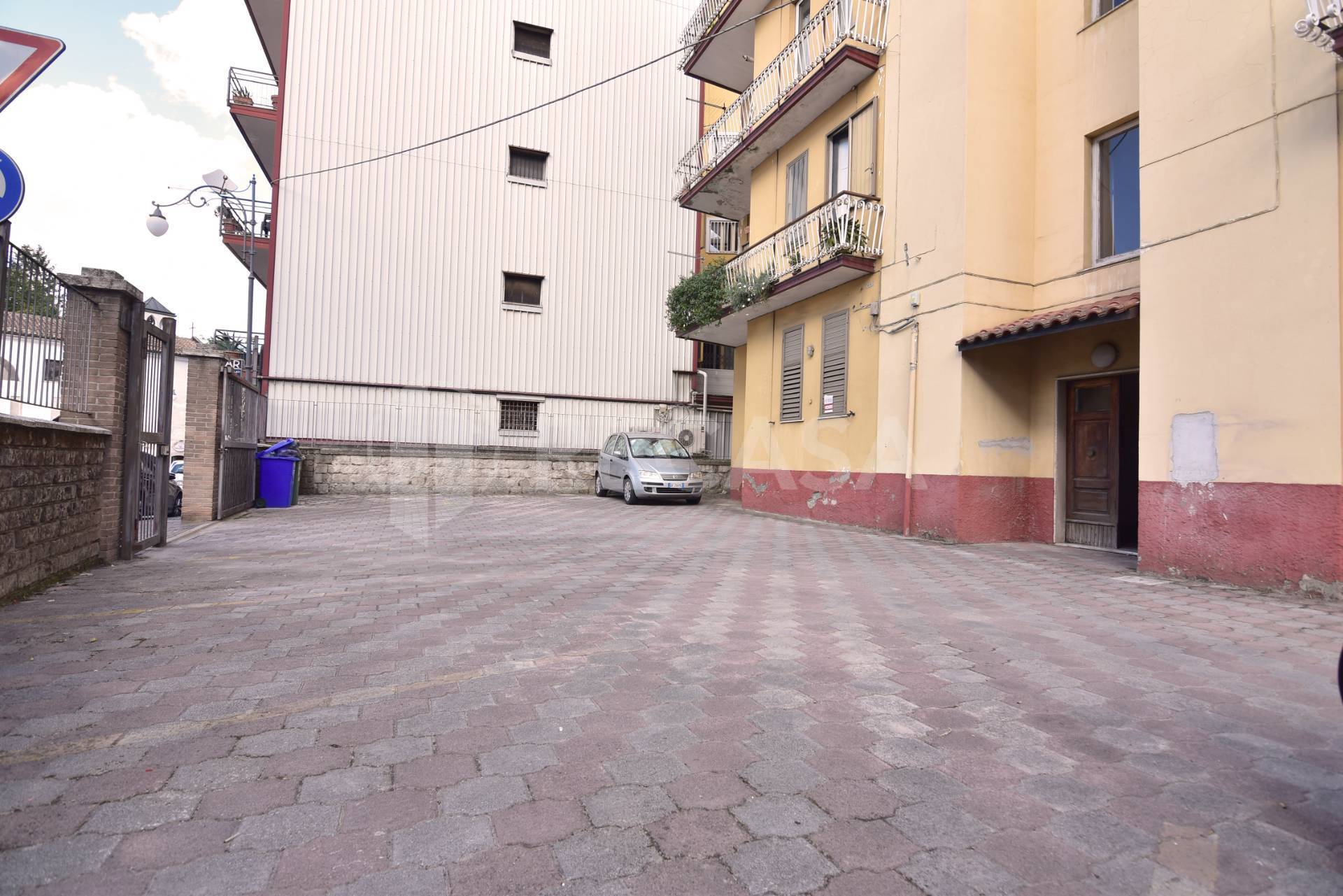 Appartamento in vendita a Atripalda (AV)