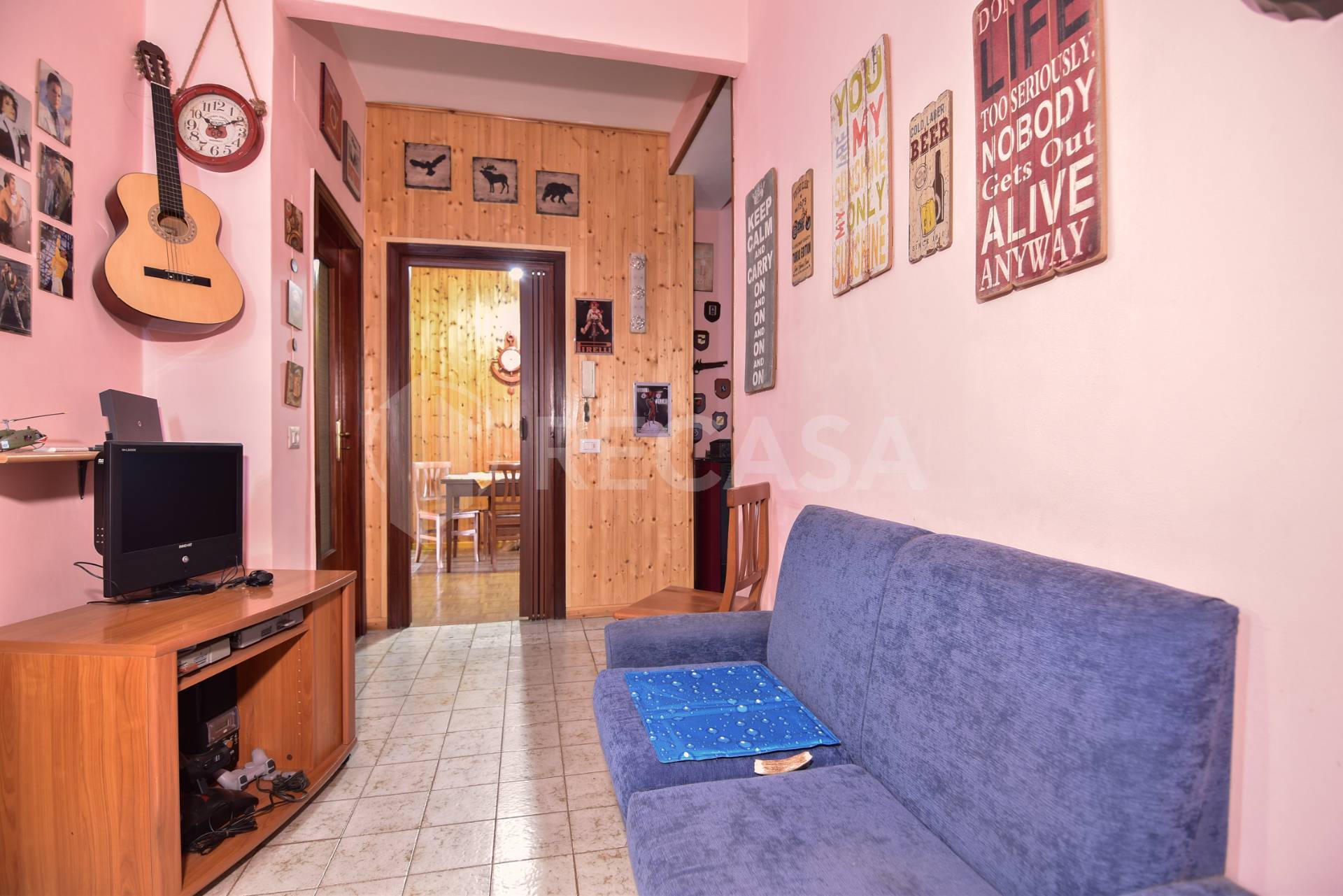 Appartamento in vendita a Atripalda (AV)
