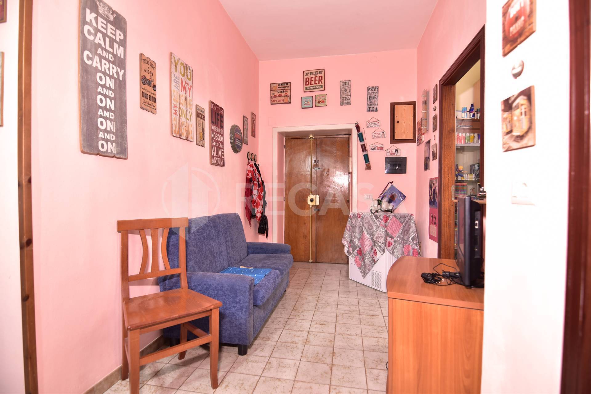 Appartamento in vendita a Atripalda (AV)