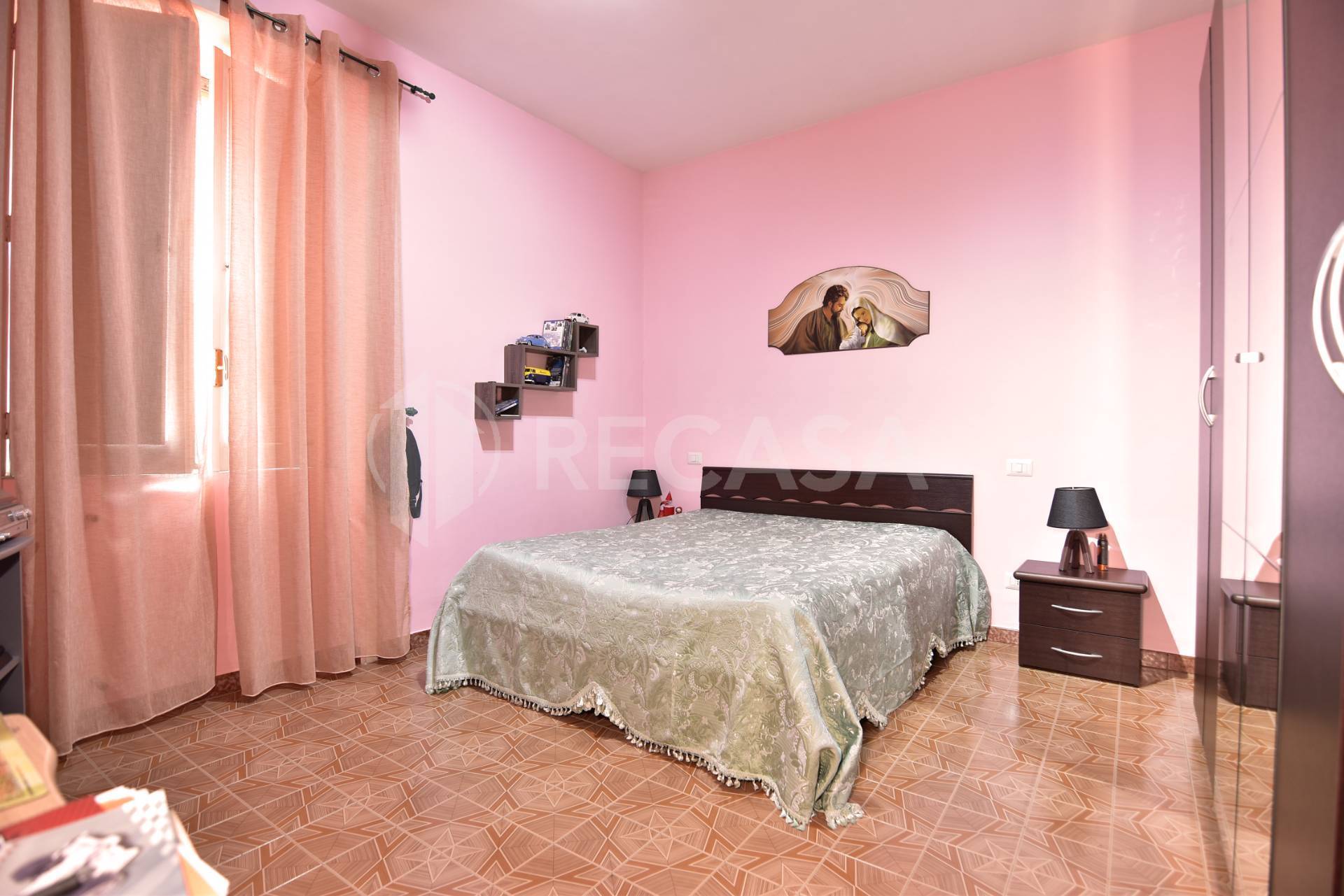 Appartamento in vendita a Atripalda (AV)