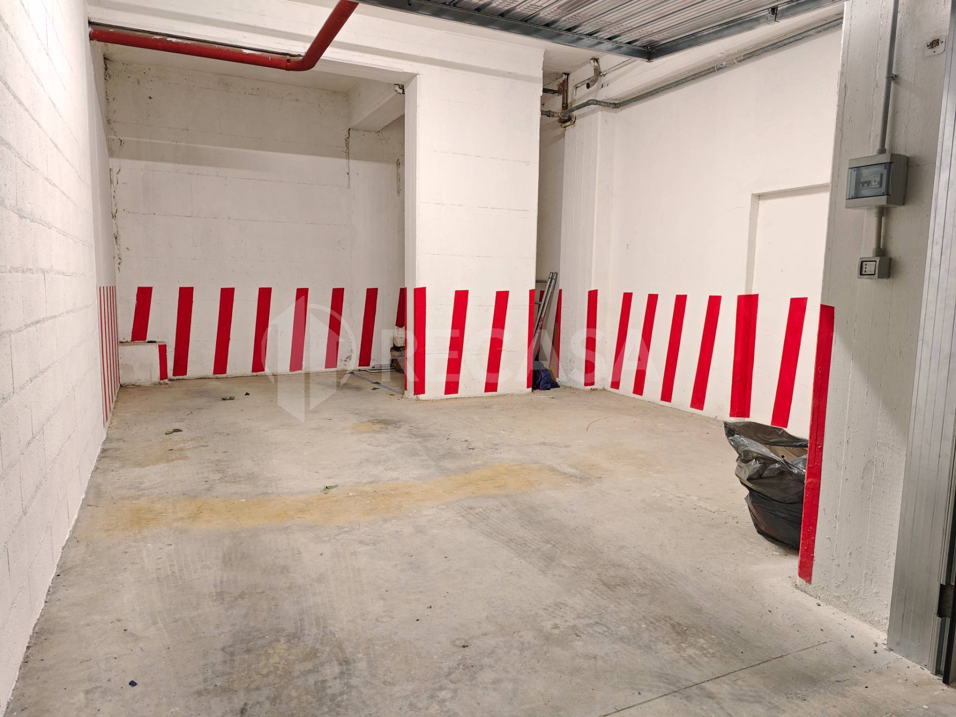 Garage/Box/Posto auto in vendita a Avellino (AV)