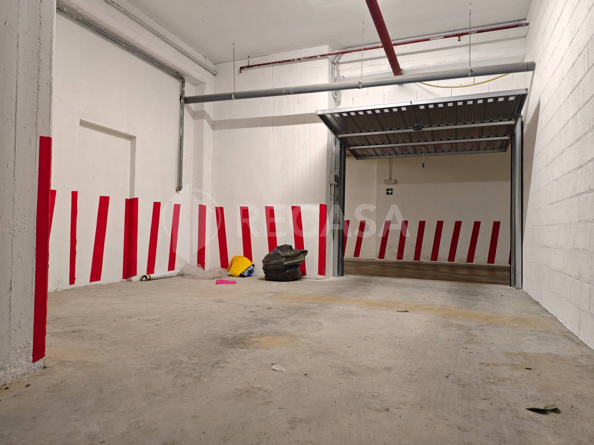 Garage/Box/Posto auto in vendita a Avellino (AV)