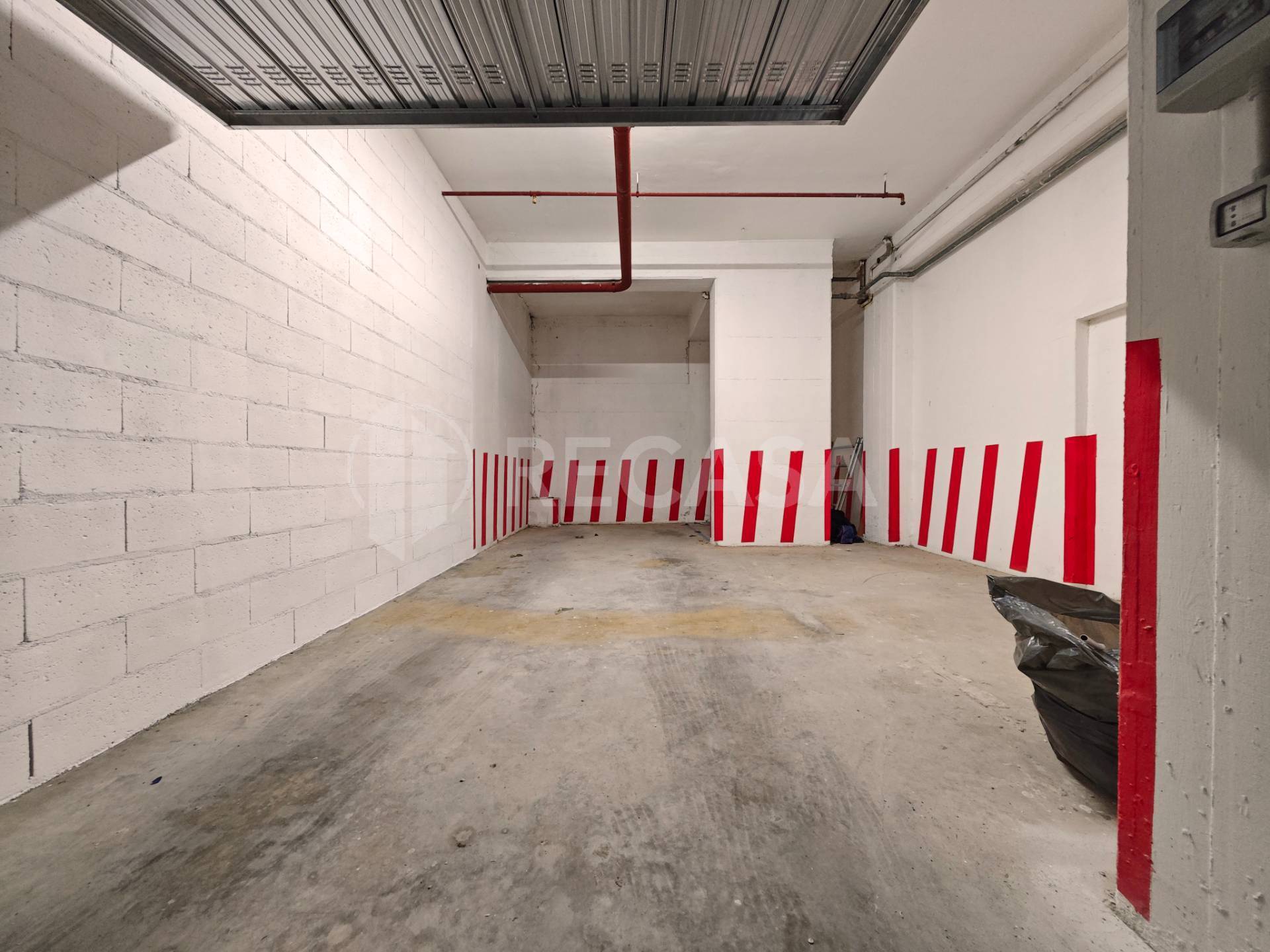 Garage/Box/Posto auto in vendita a Avellino (AV)