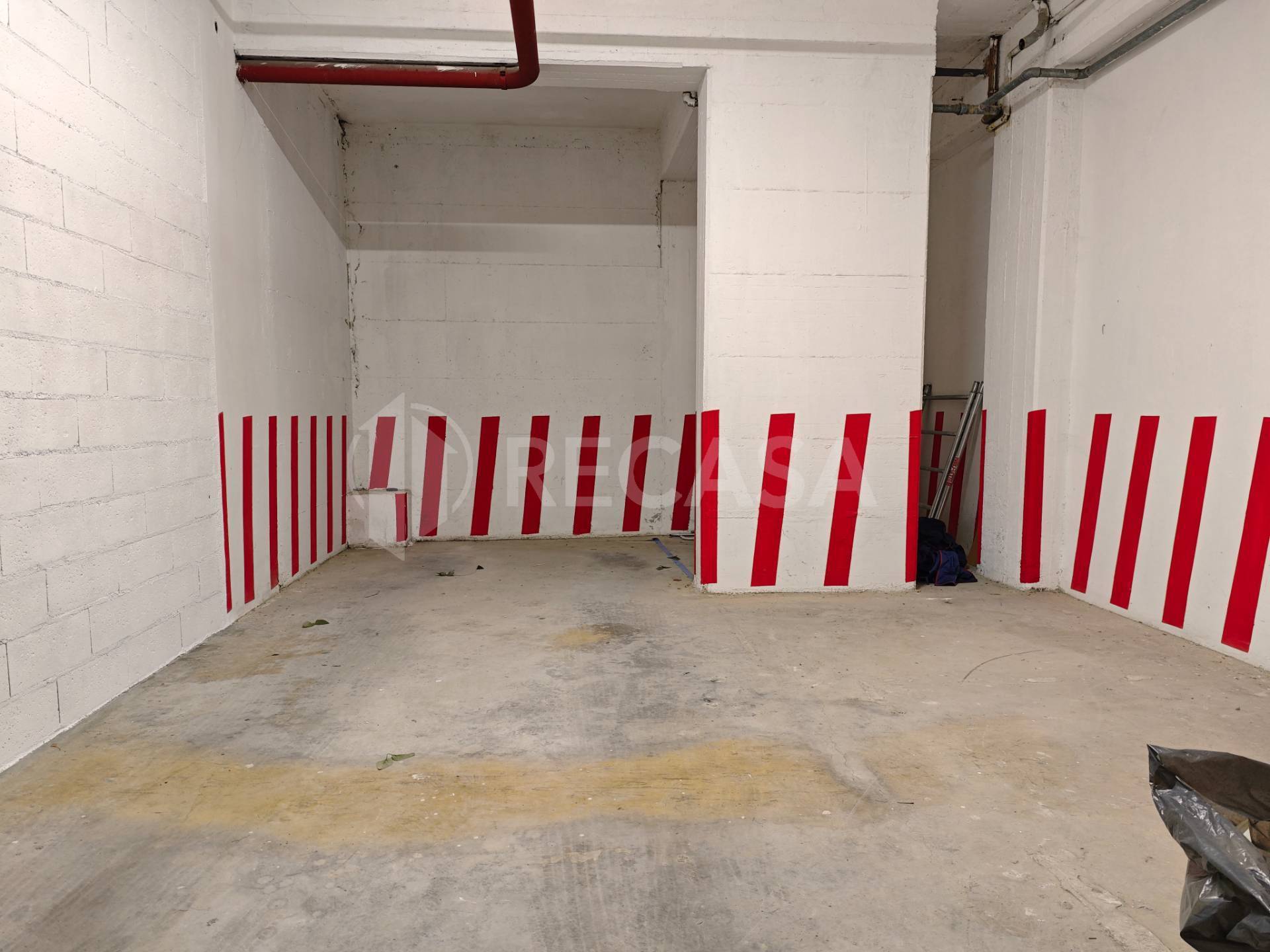 Garage/Box/Posto auto in vendita a Avellino (AV)