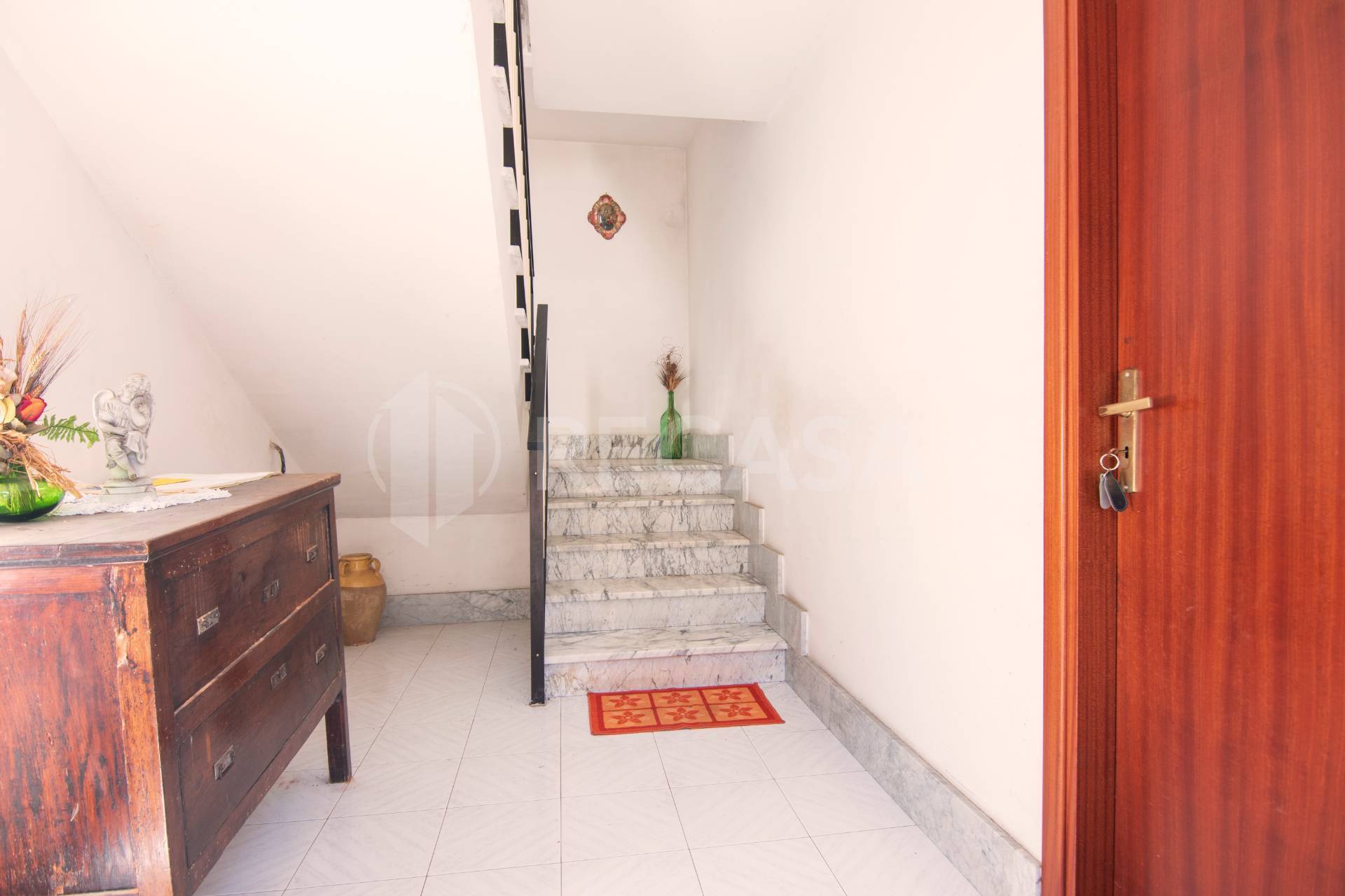 Casa semi-indipendente in vendita a Aiello Del Sabato (AV)